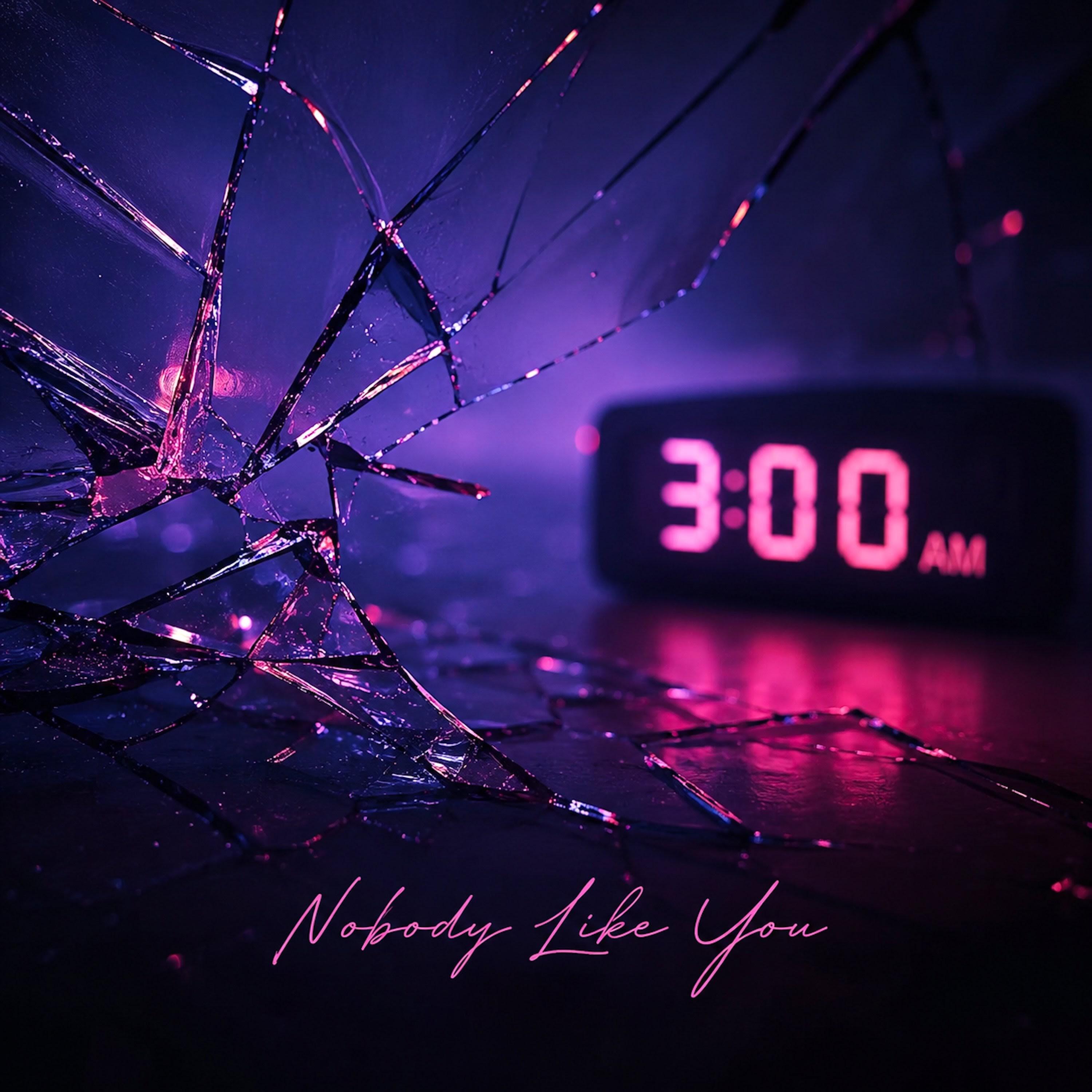 Релиз Nobody Like You