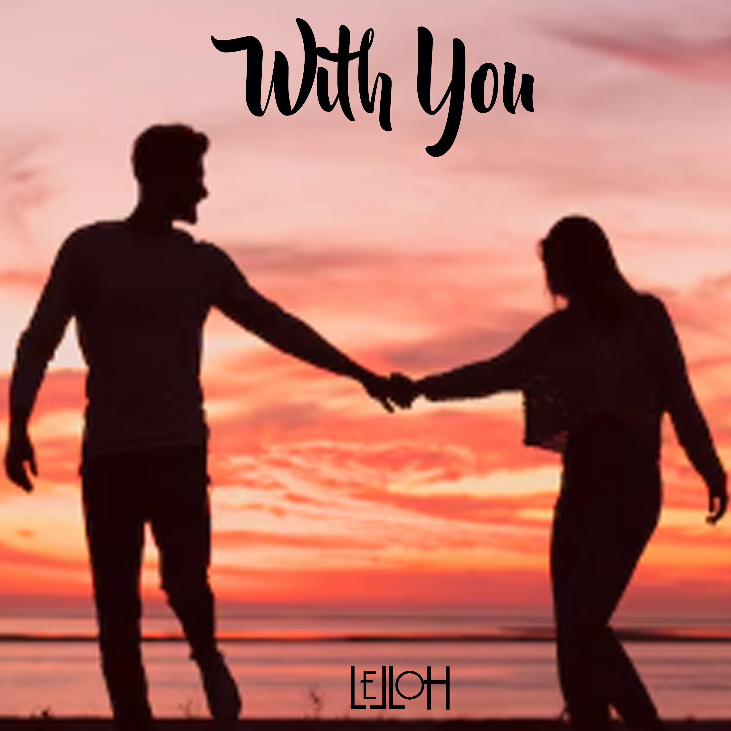 Релиз With You
