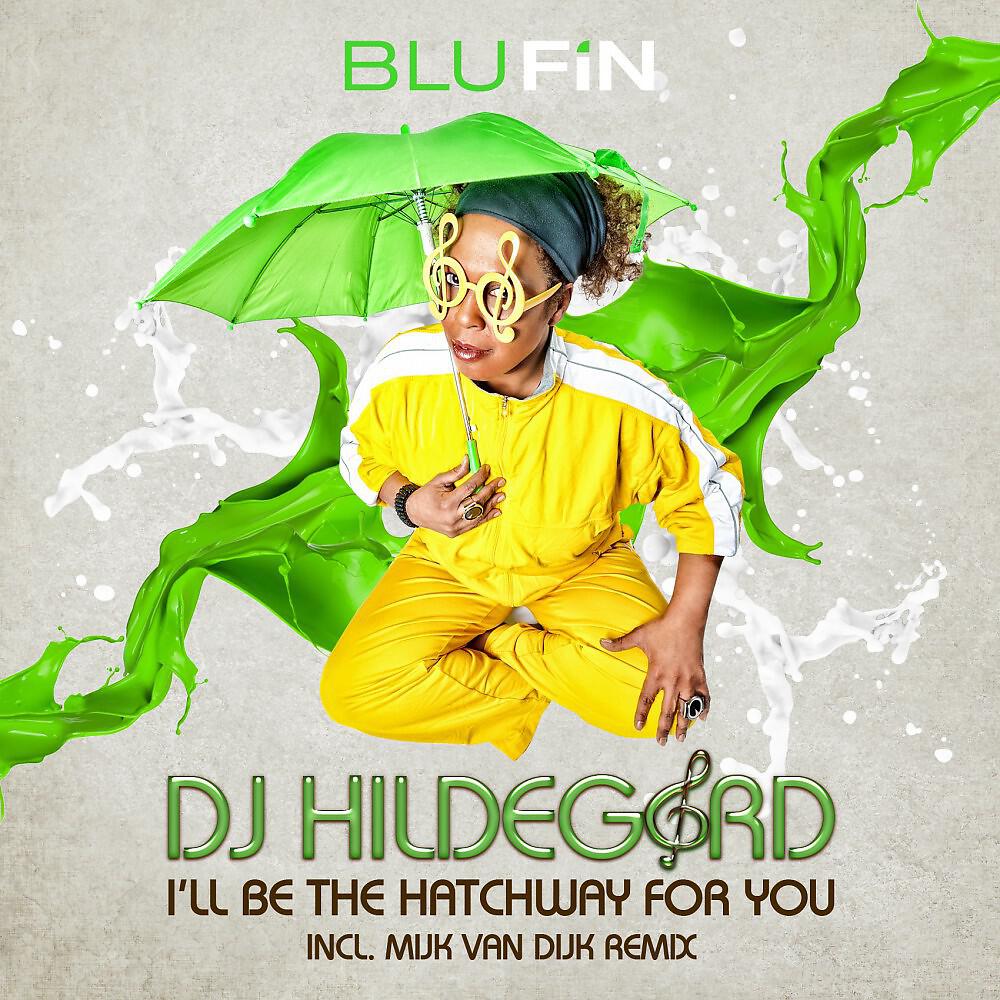 Релиз I'll Be the Hatchway for You
