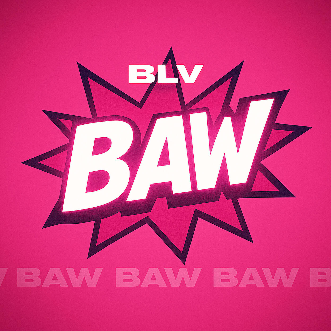 Постер альбома BAW