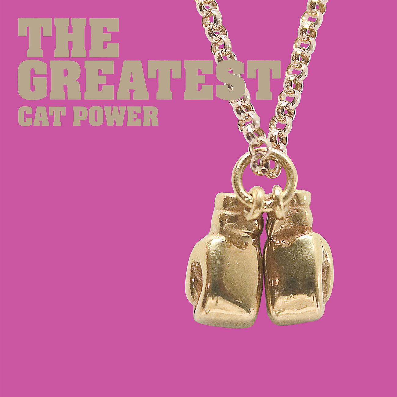 Трек The Greatest