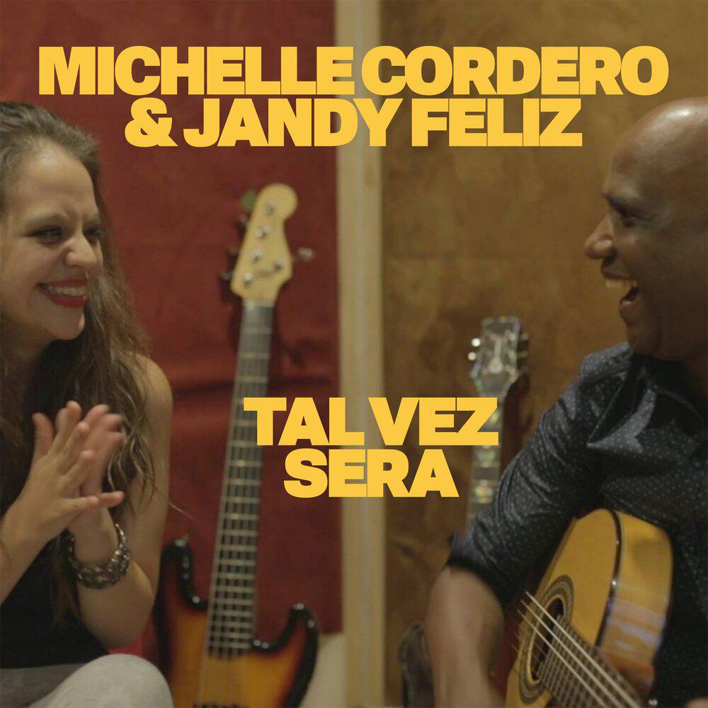 Релиз Tal Vez Sera