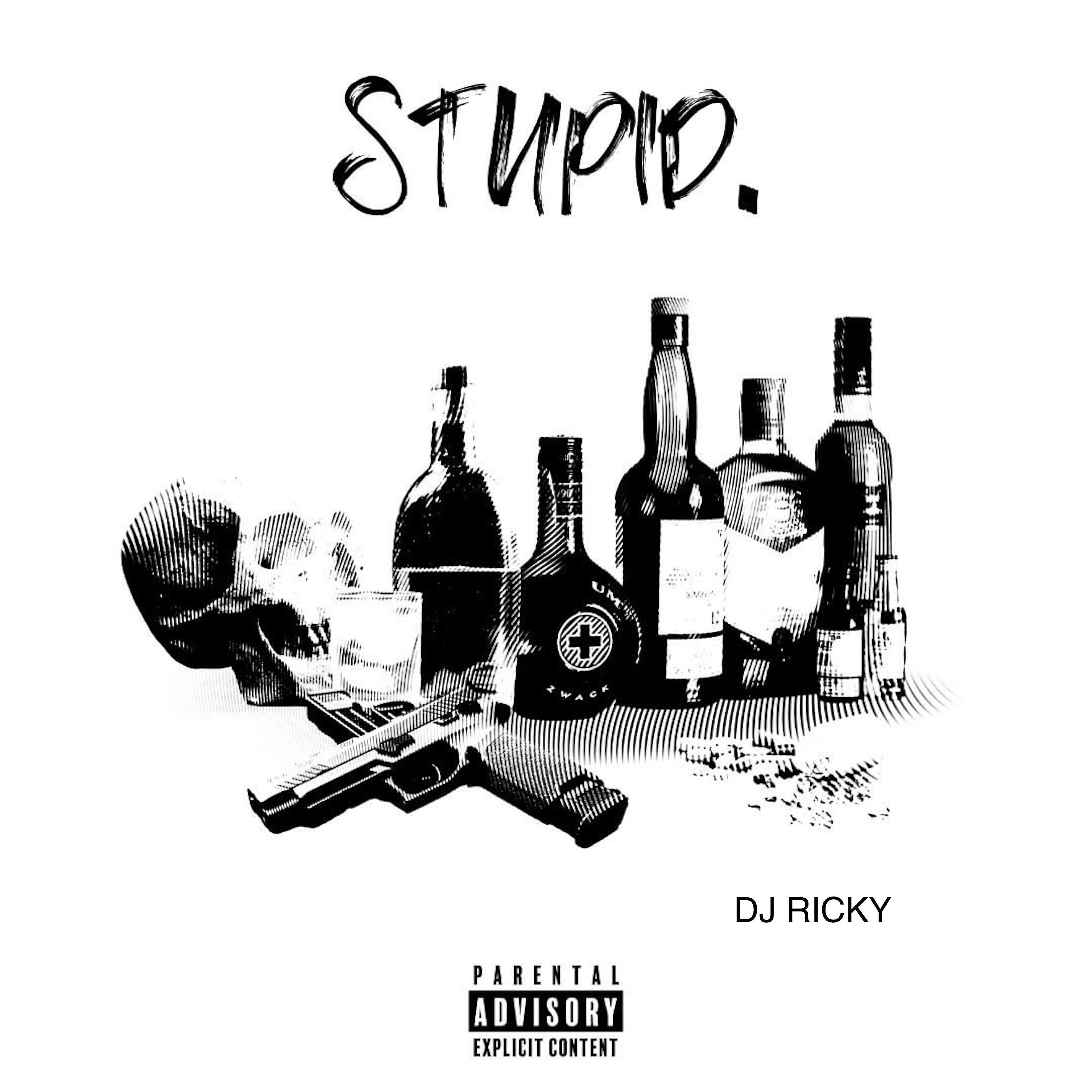 Релиз Stupid