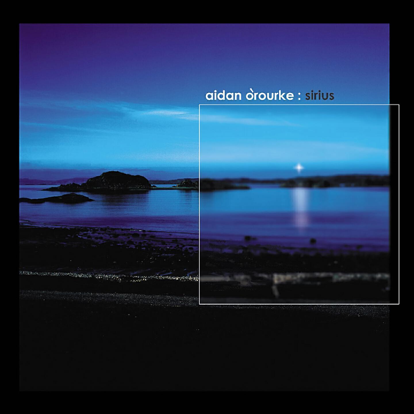 Aidan Orourke