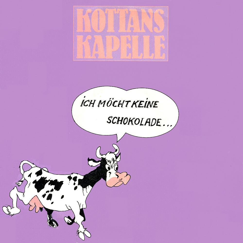 Релиз Ich möchte keine Schokolade