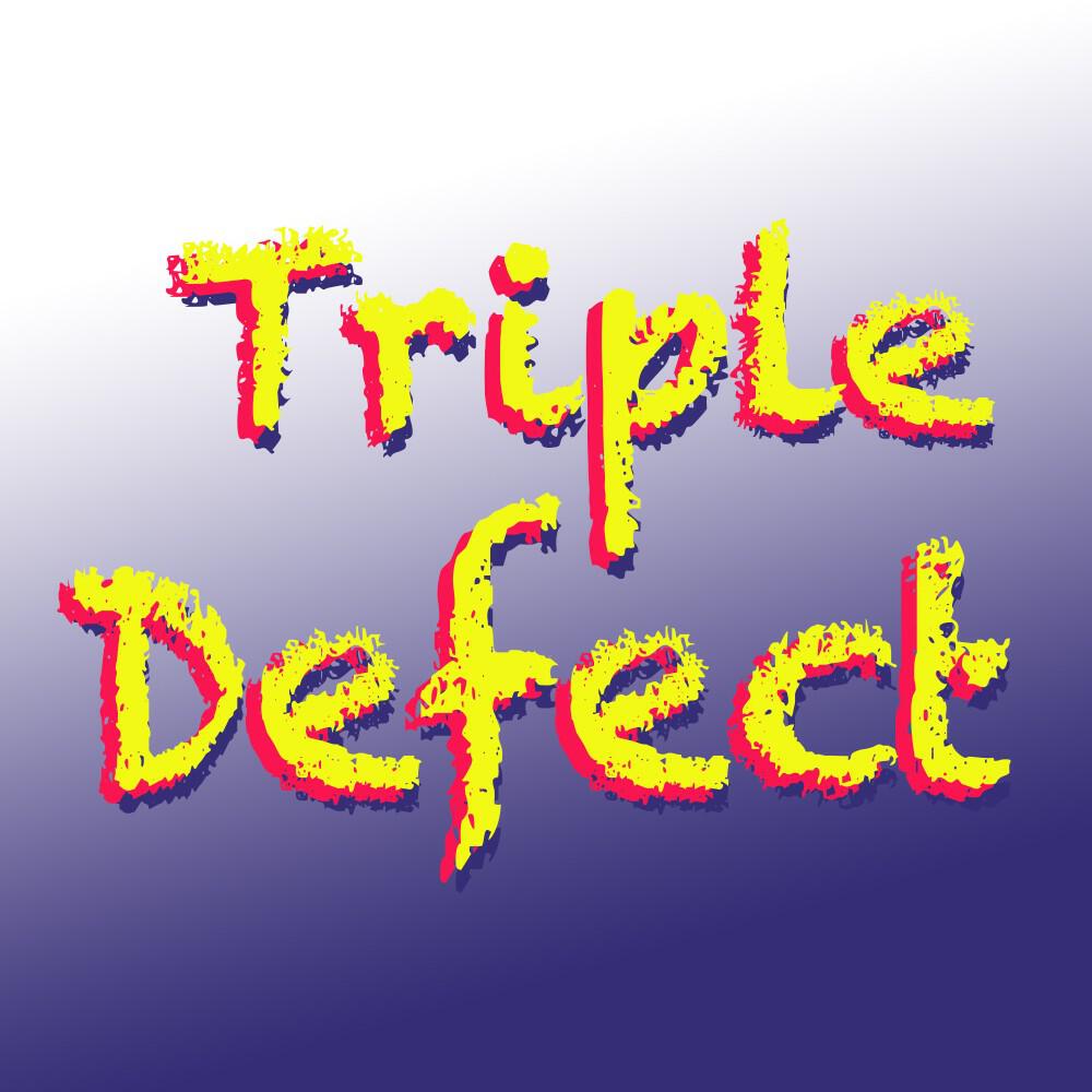 Релиз Triple Defect