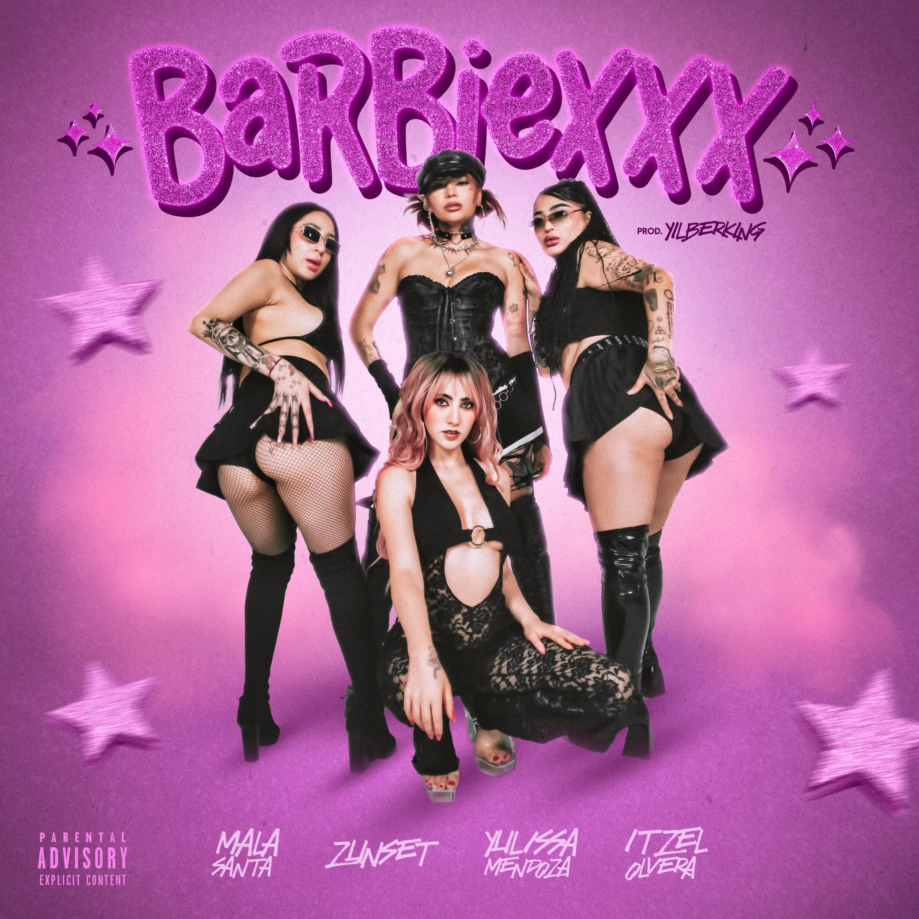 Релиз Barbiexxx