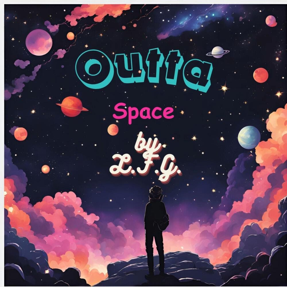 Релиз Outta Space