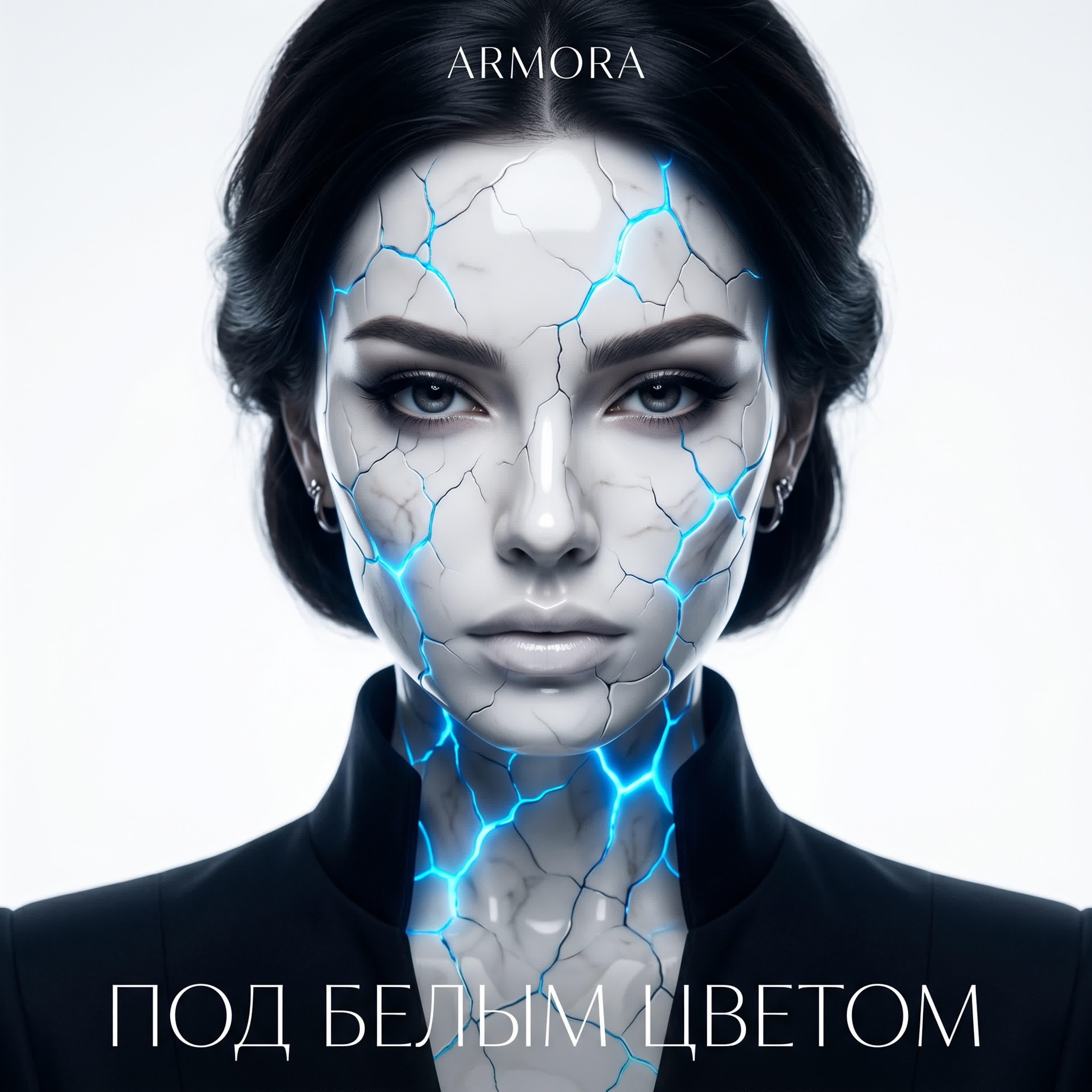 Релиз Под белым цветом