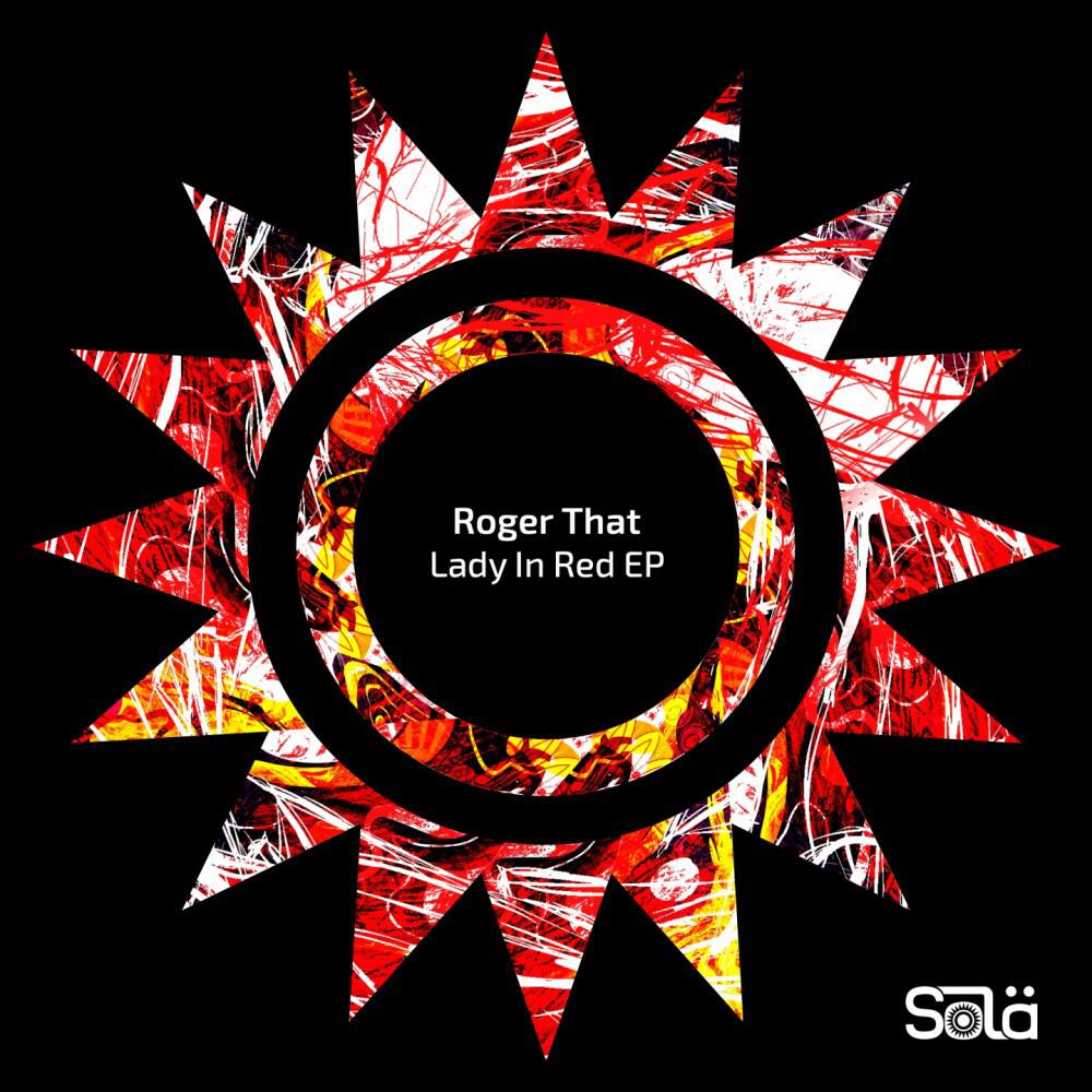 Релиз Lady in Red EP