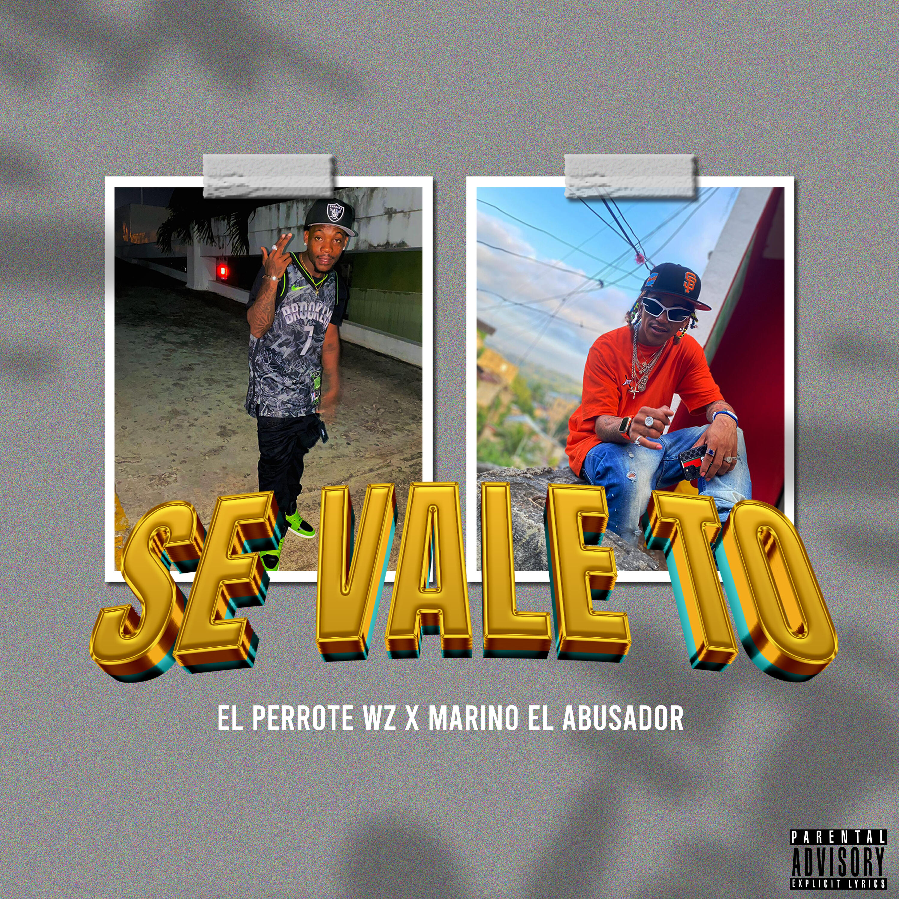 Релиз Se Vale To