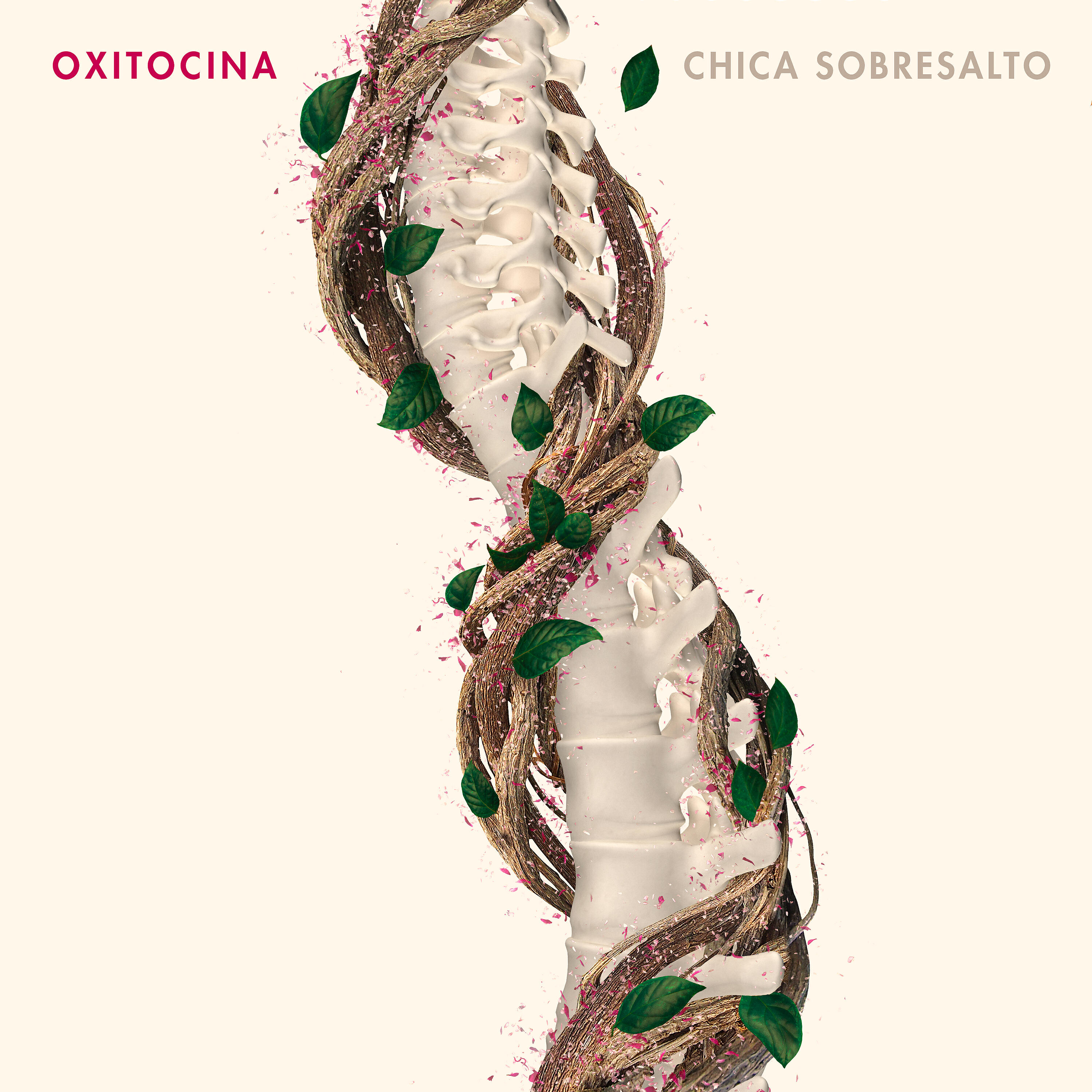 Релиз Oxitocina