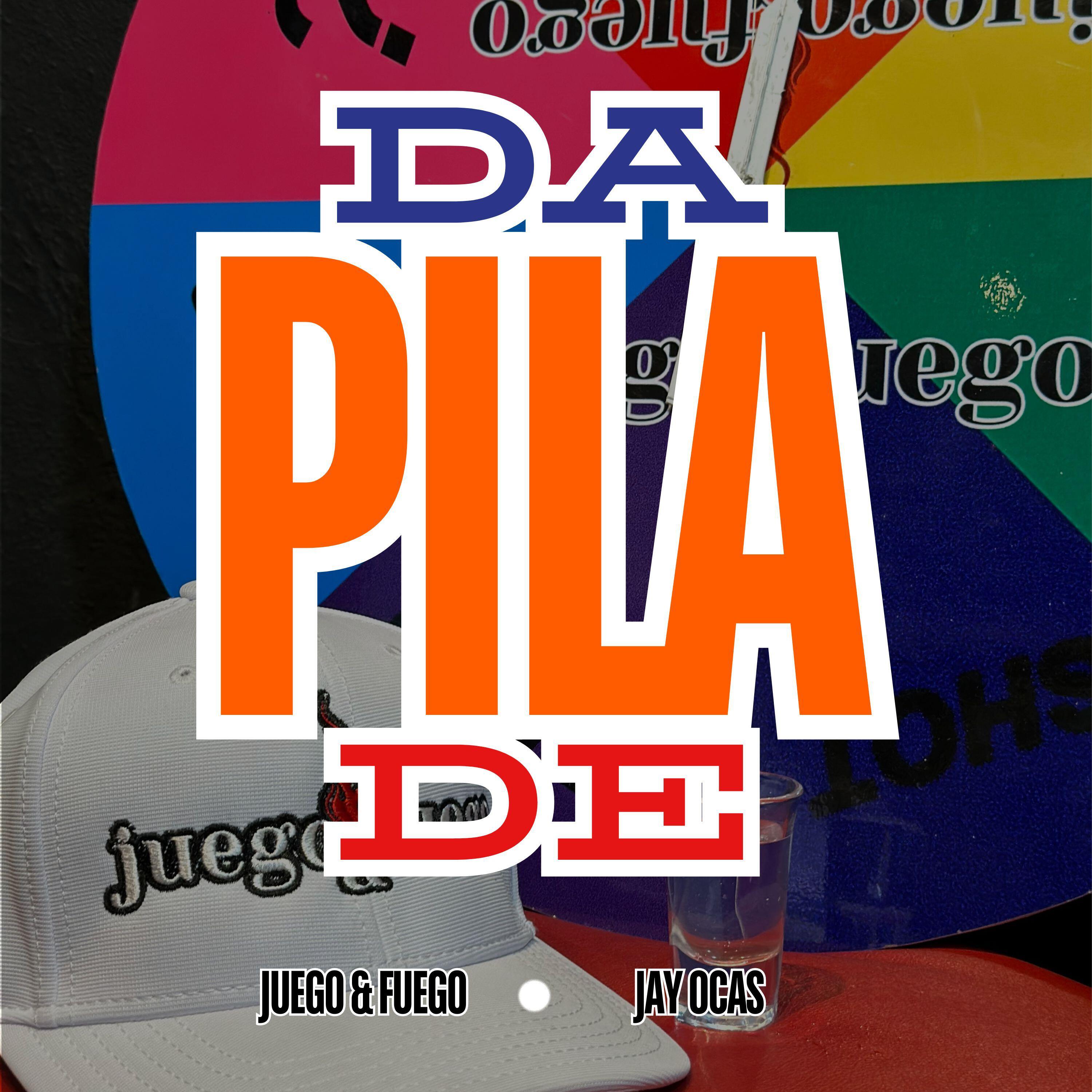Релиз Da Pila De