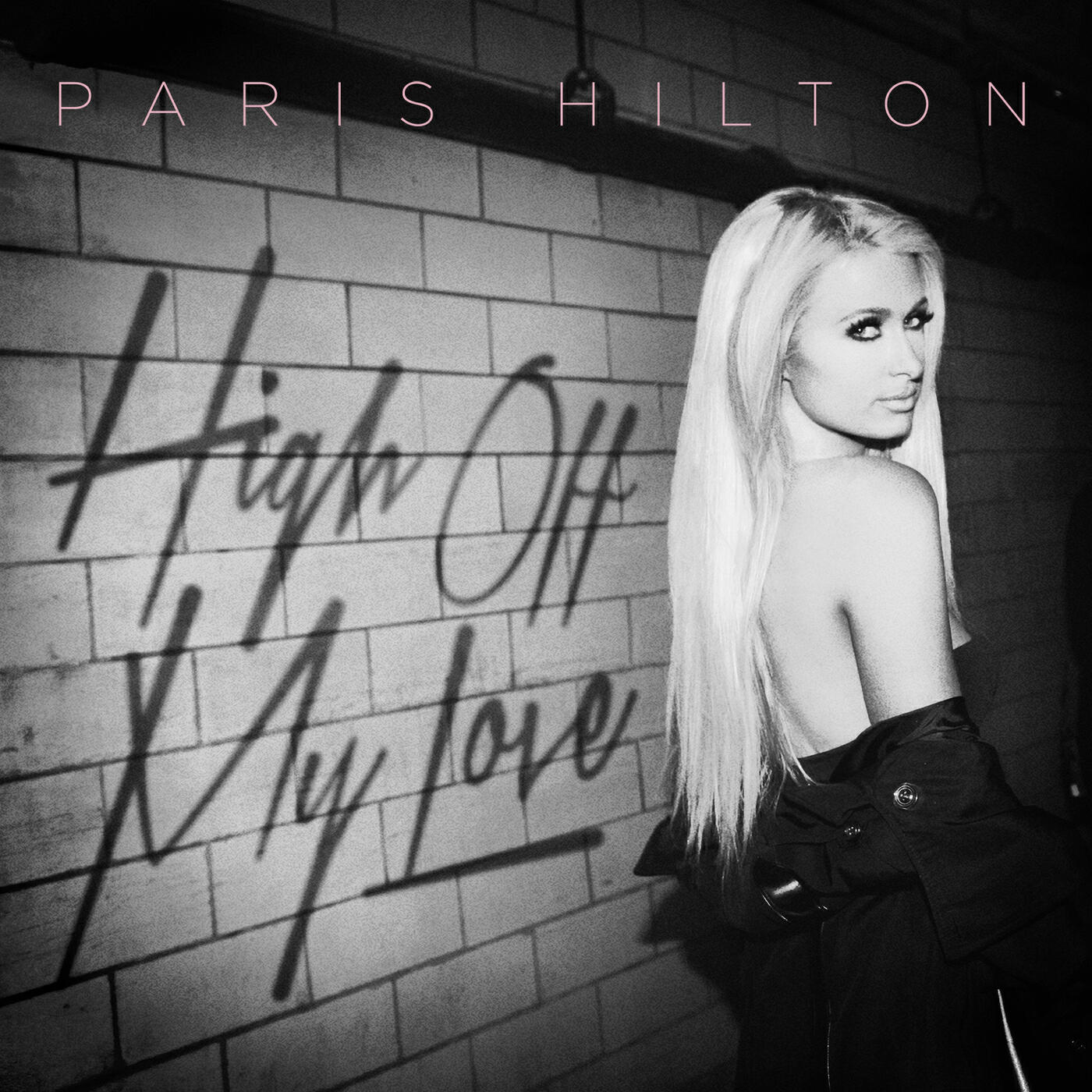 Релиз High Off My Love