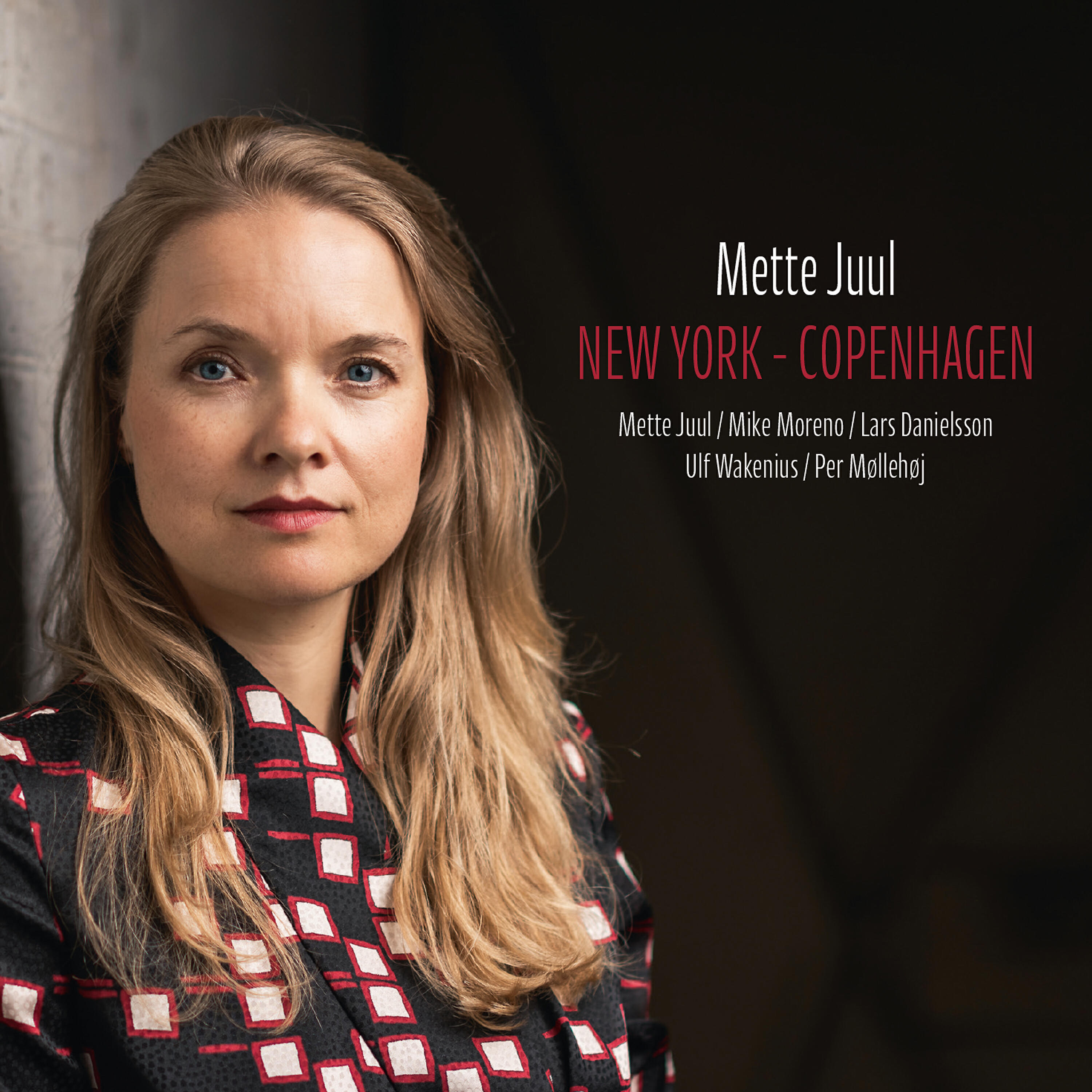 Релиз New York - Copenhagen