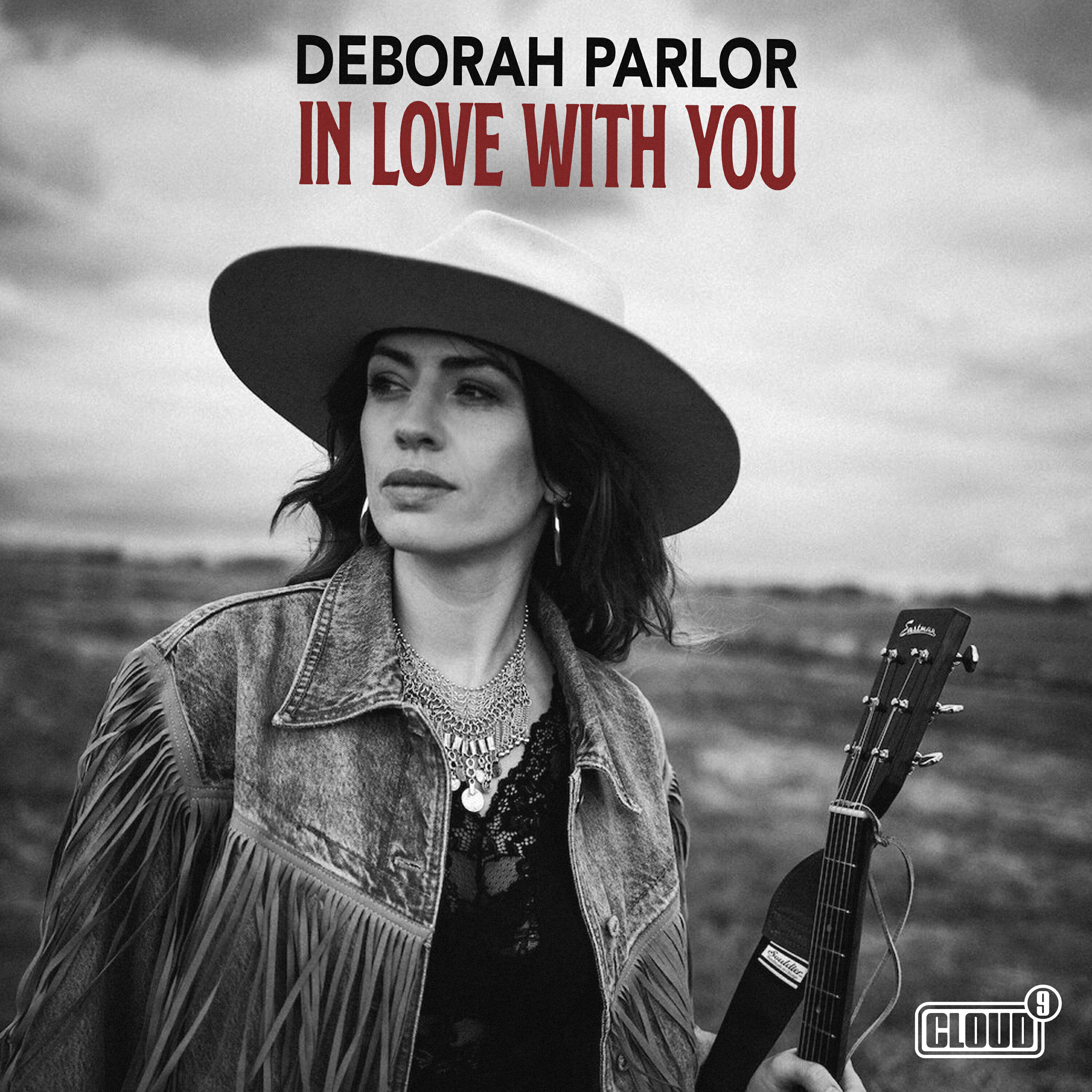 Deborah Parlor