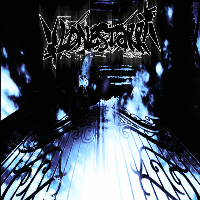 Релиз lonestarr