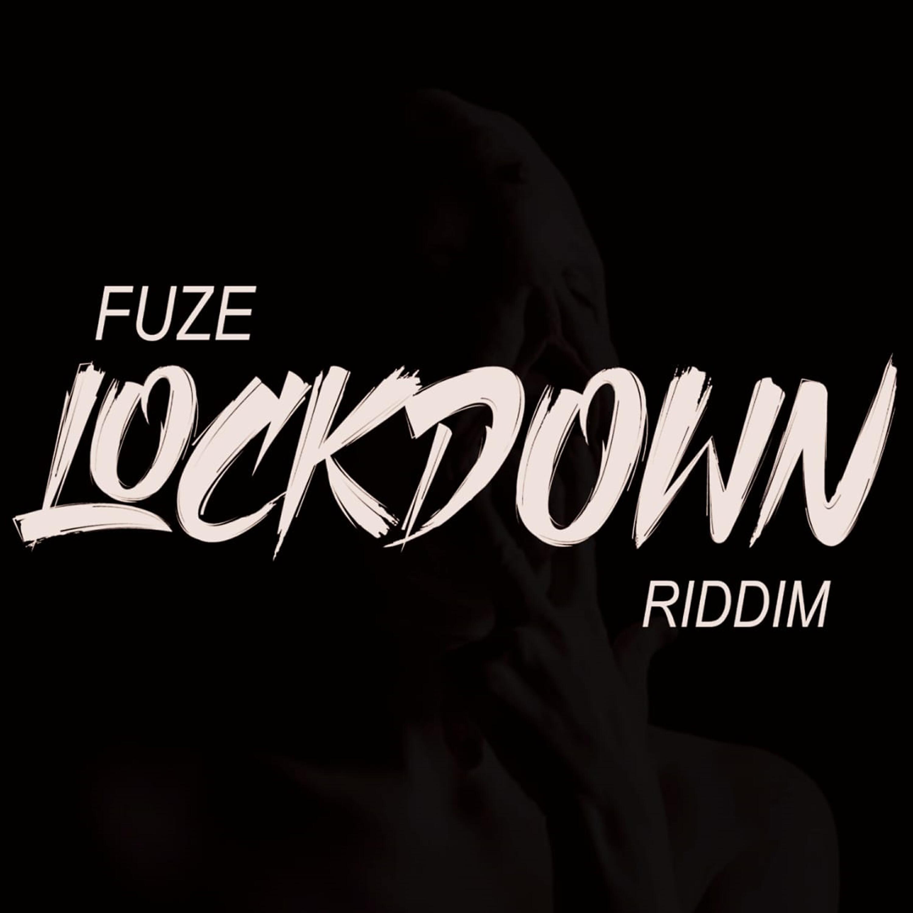 Релиз Lockdown Riddim