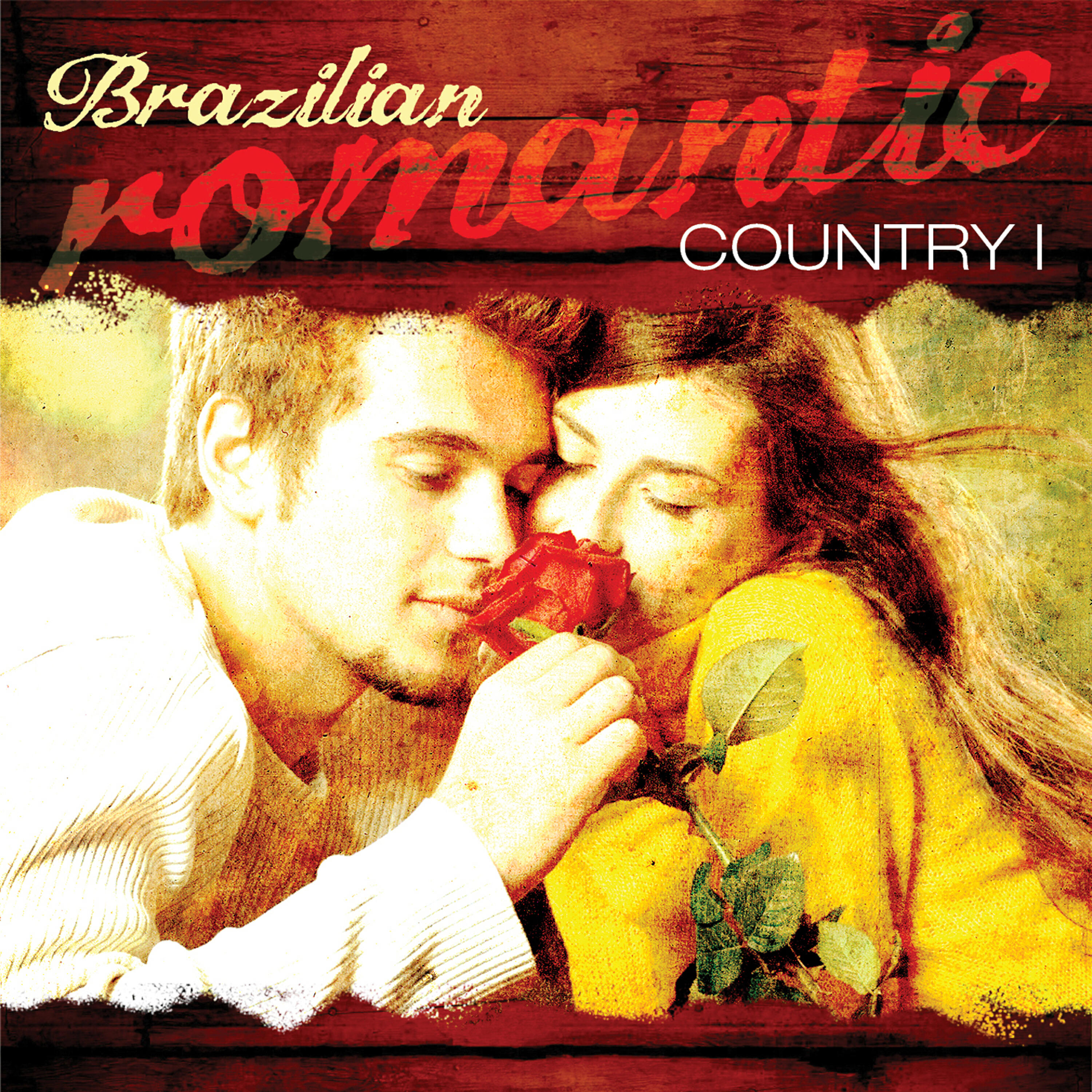 Релиз Brazilian Romantic Country, Vol 1 (Ao Vivo)