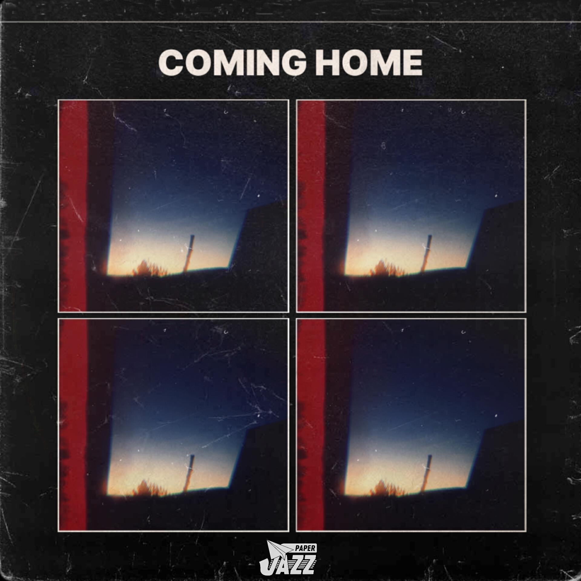 Релиз Coming Home
