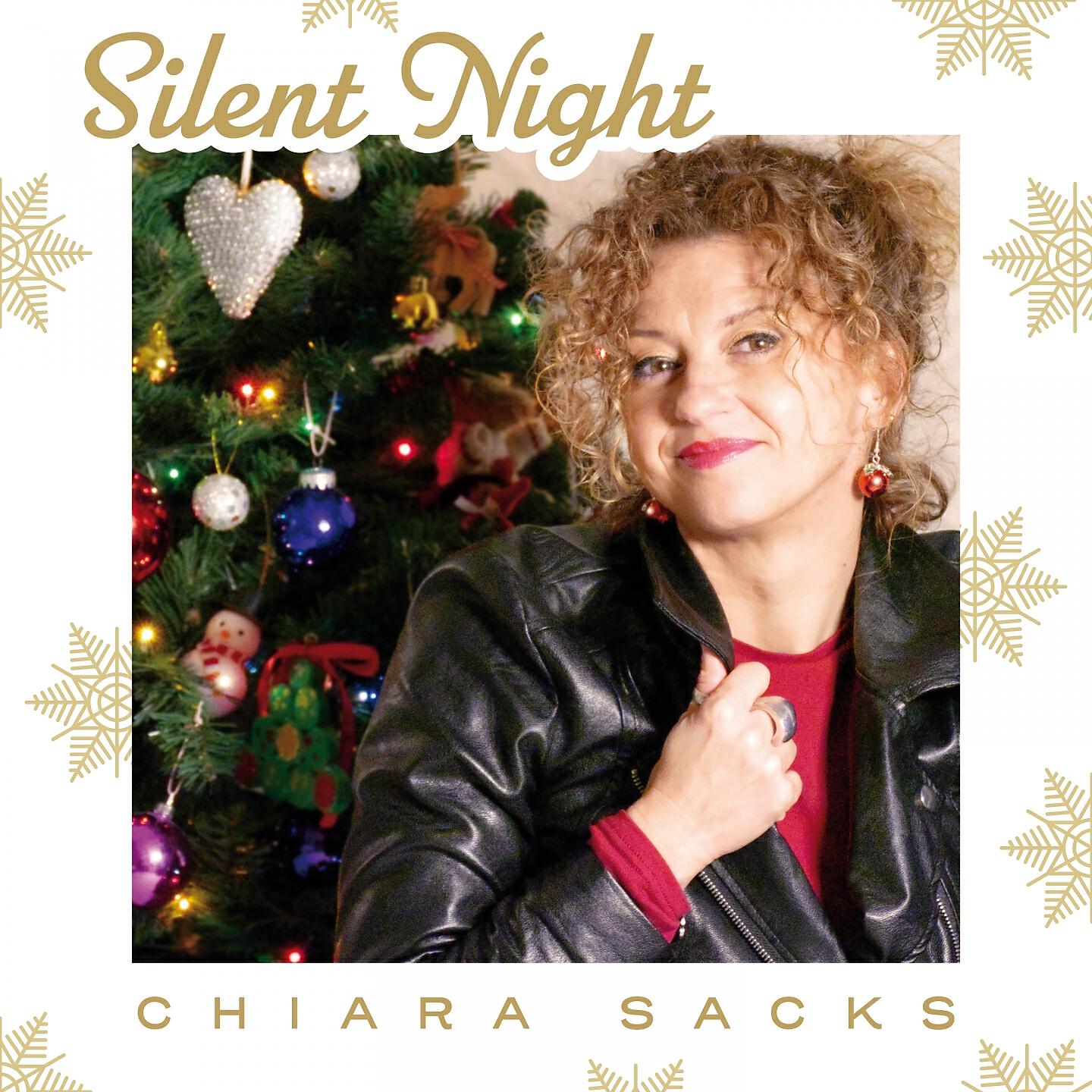 Релиз Silent Night
