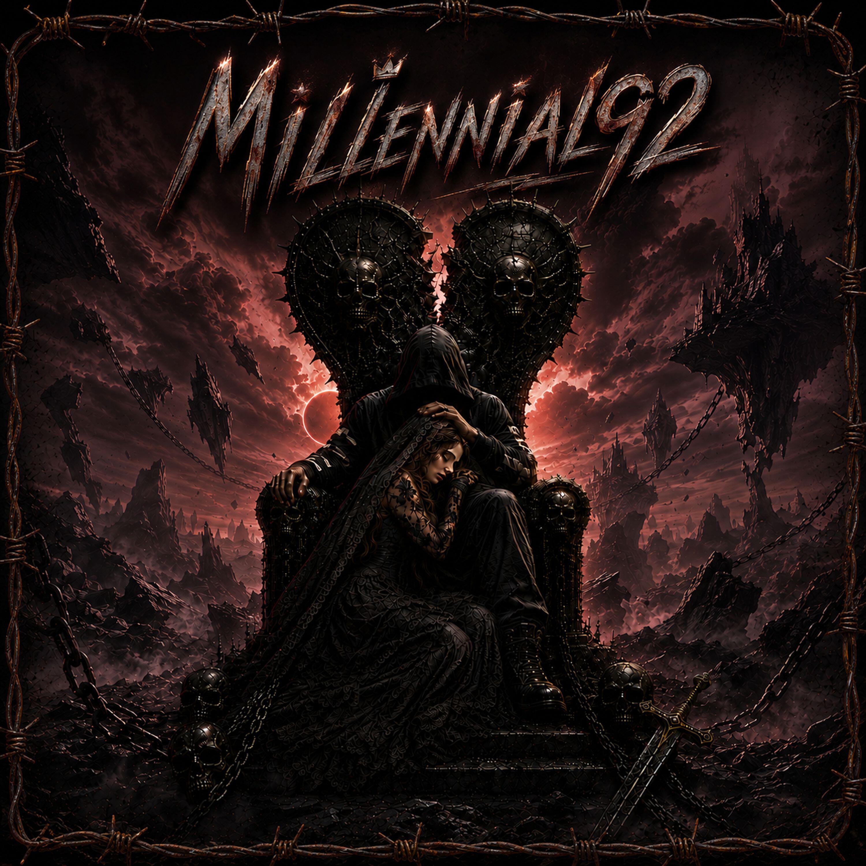 Millennial92