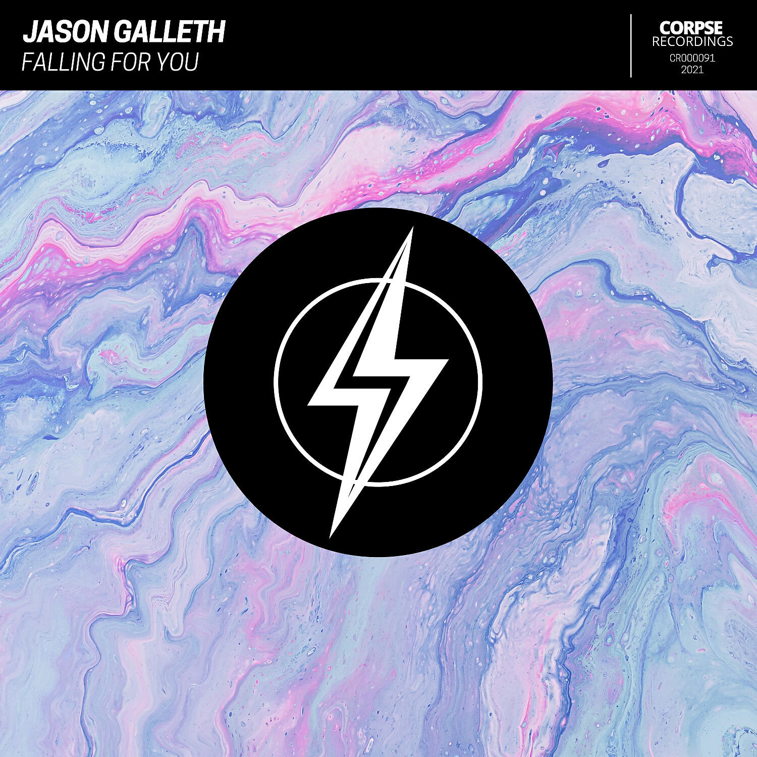Jason Galleth