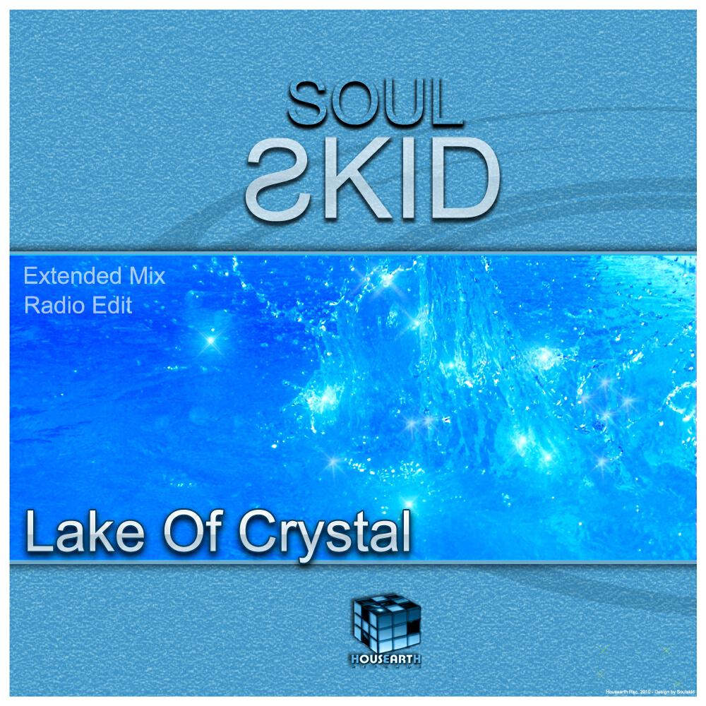 Релиз Lake Of Crystal