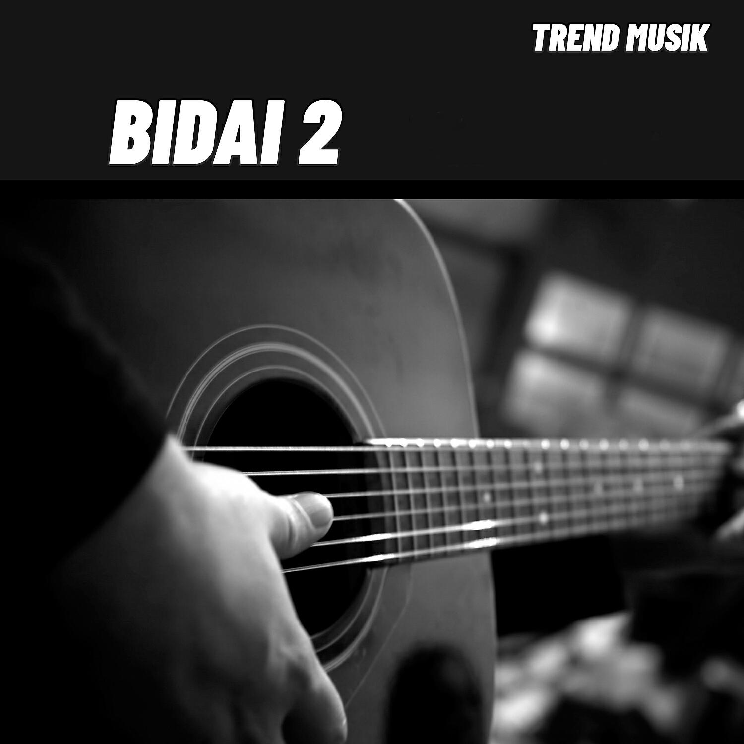 Релиз BIDAI 2