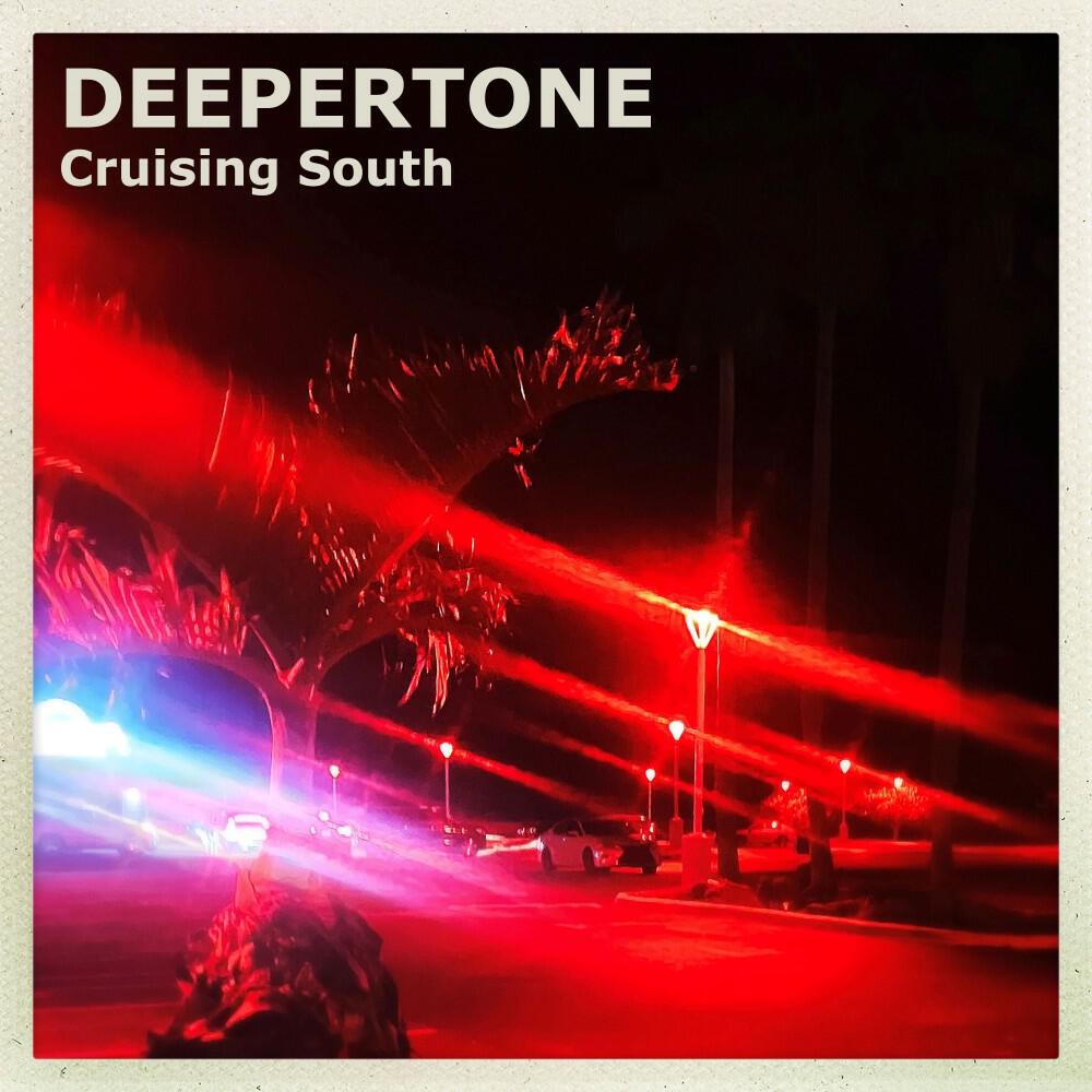 Релиз Cruising South