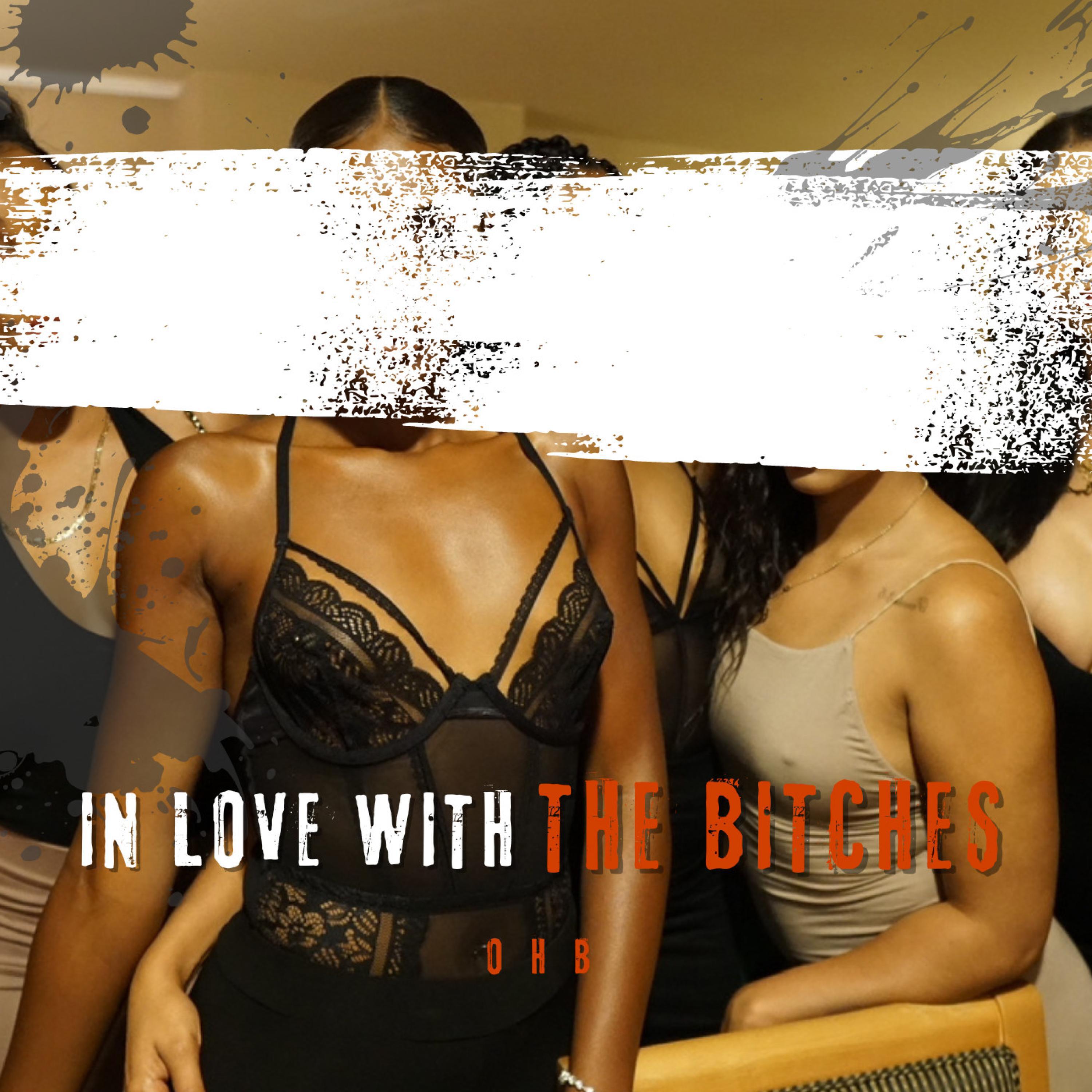 Релиз In Love With The Bitches