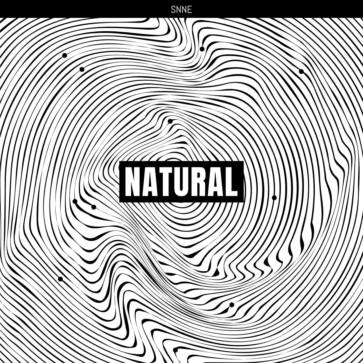 Релиз Natural