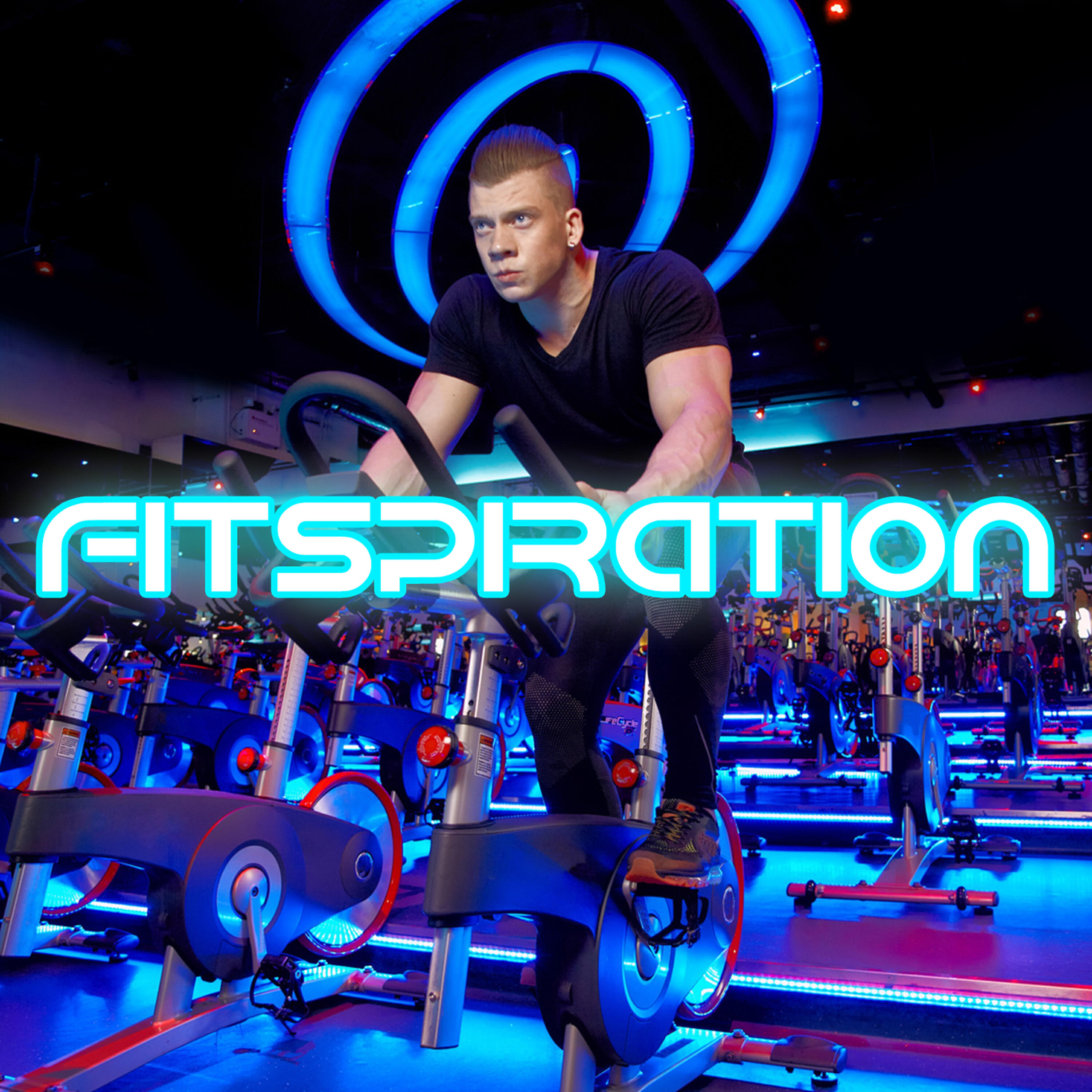 Релиз Fitspiration