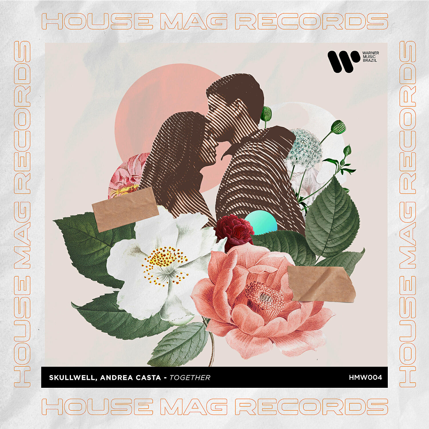Релиз Together