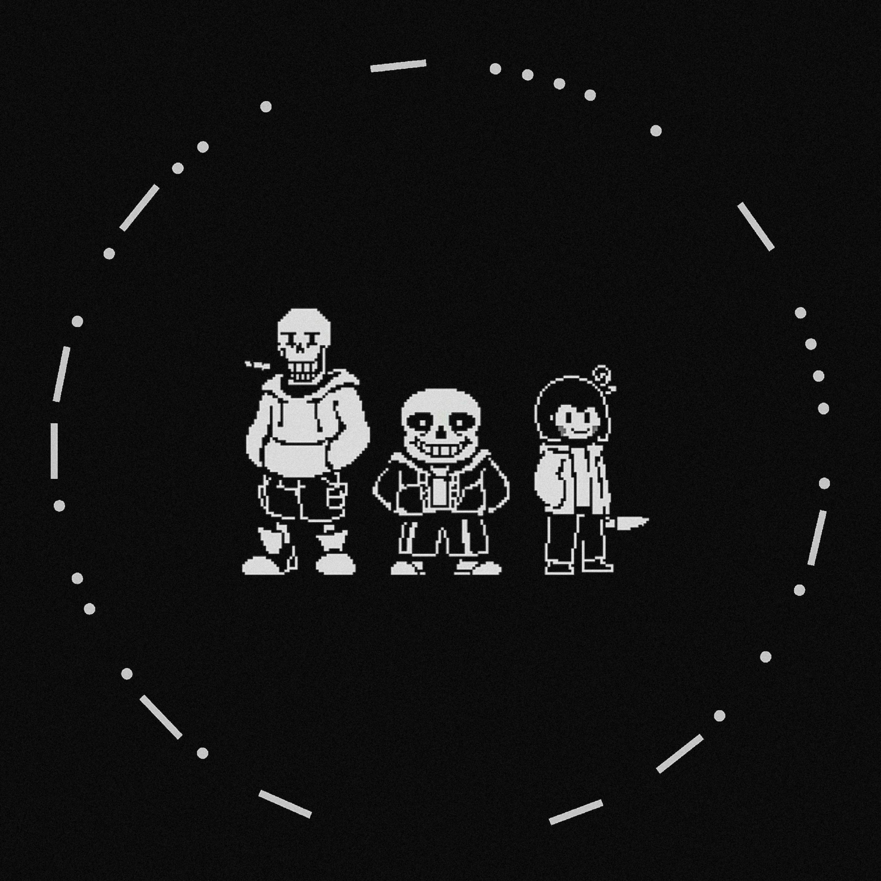 Релиз Bad Time Trio (Triple the Threat)