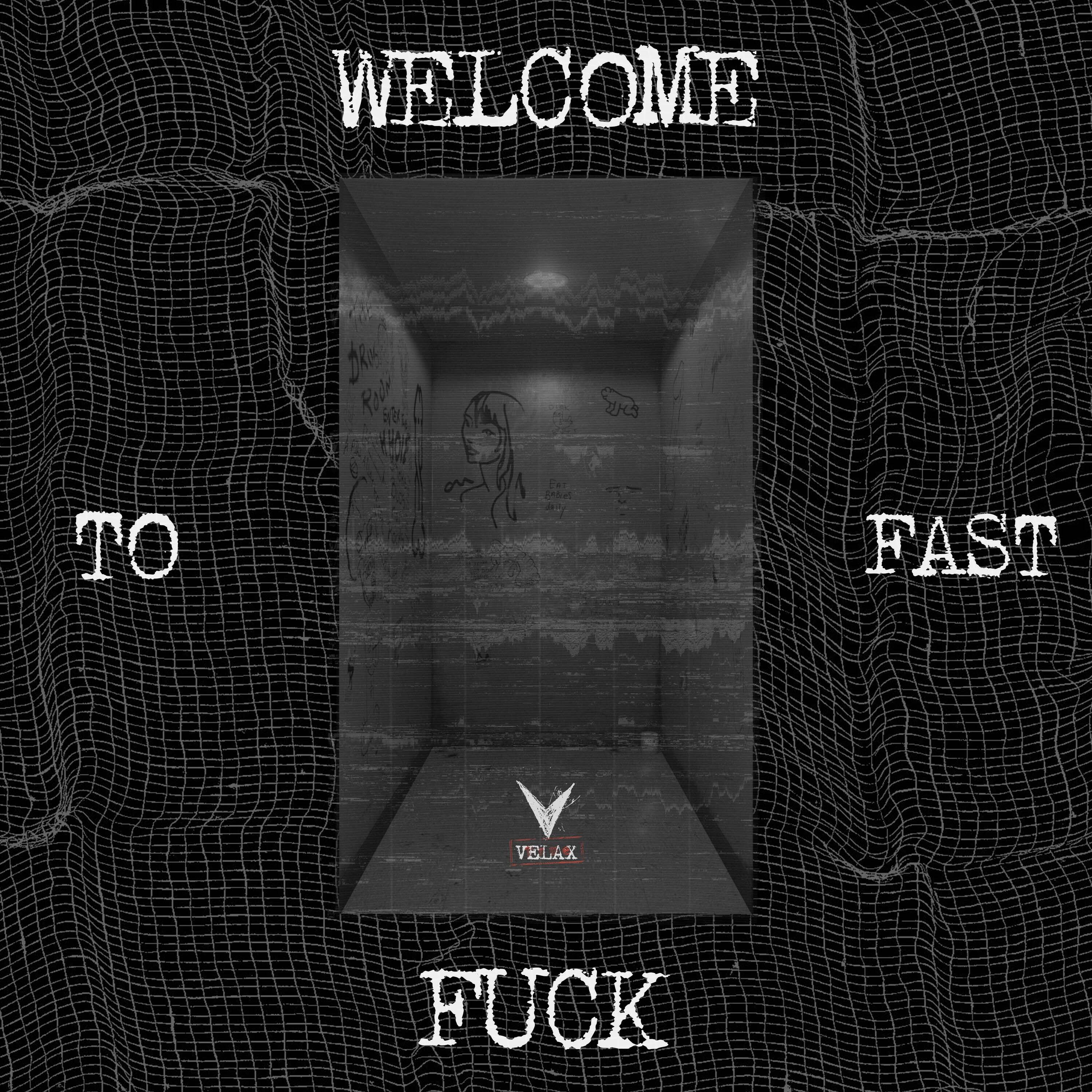 Релиз Welcome to Fast Fuck