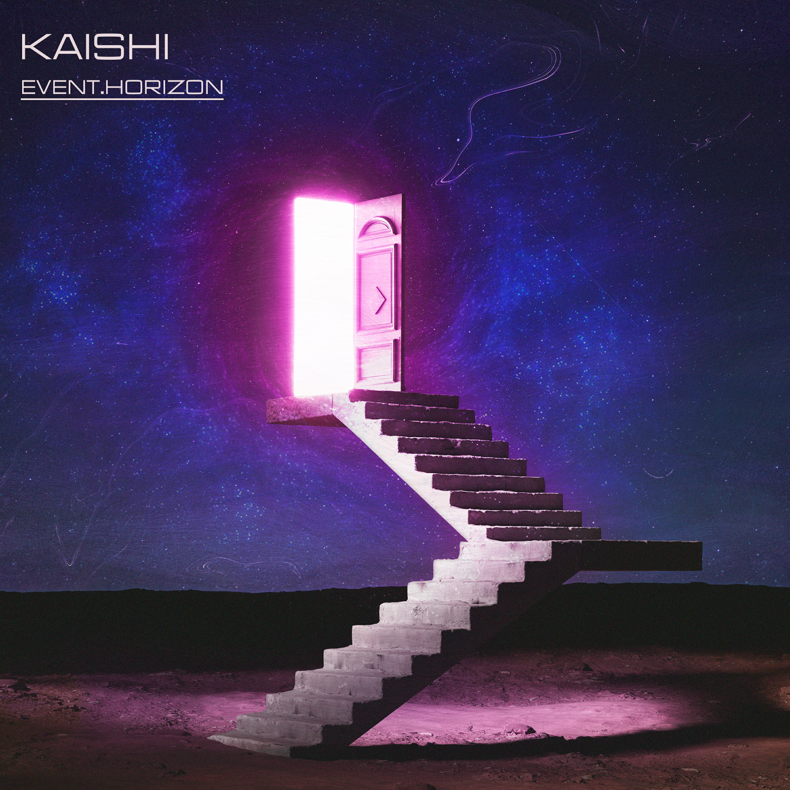 KAISHI