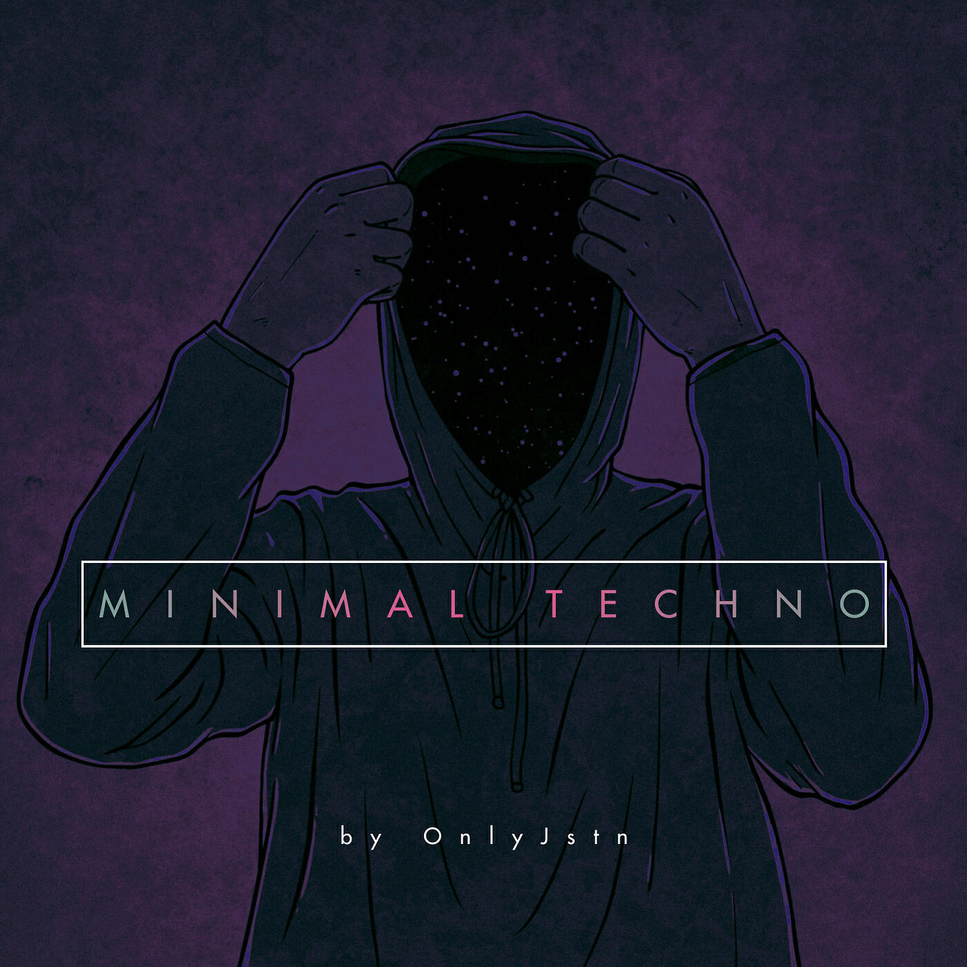 Постер альбома Minimal Techno