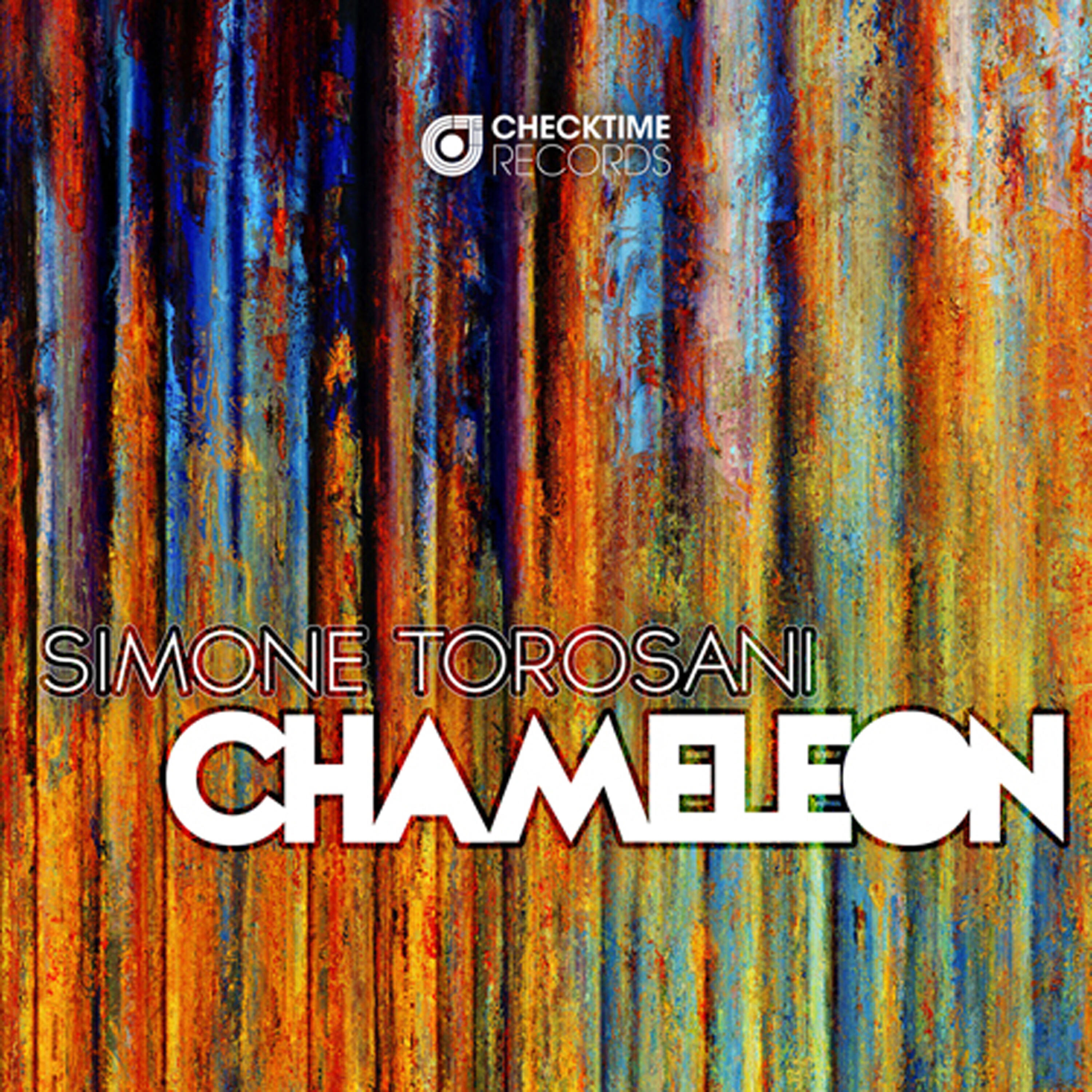 Релиз Chameleon