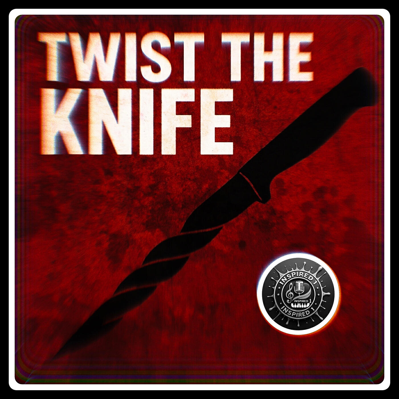 Релиз Twist the Knife