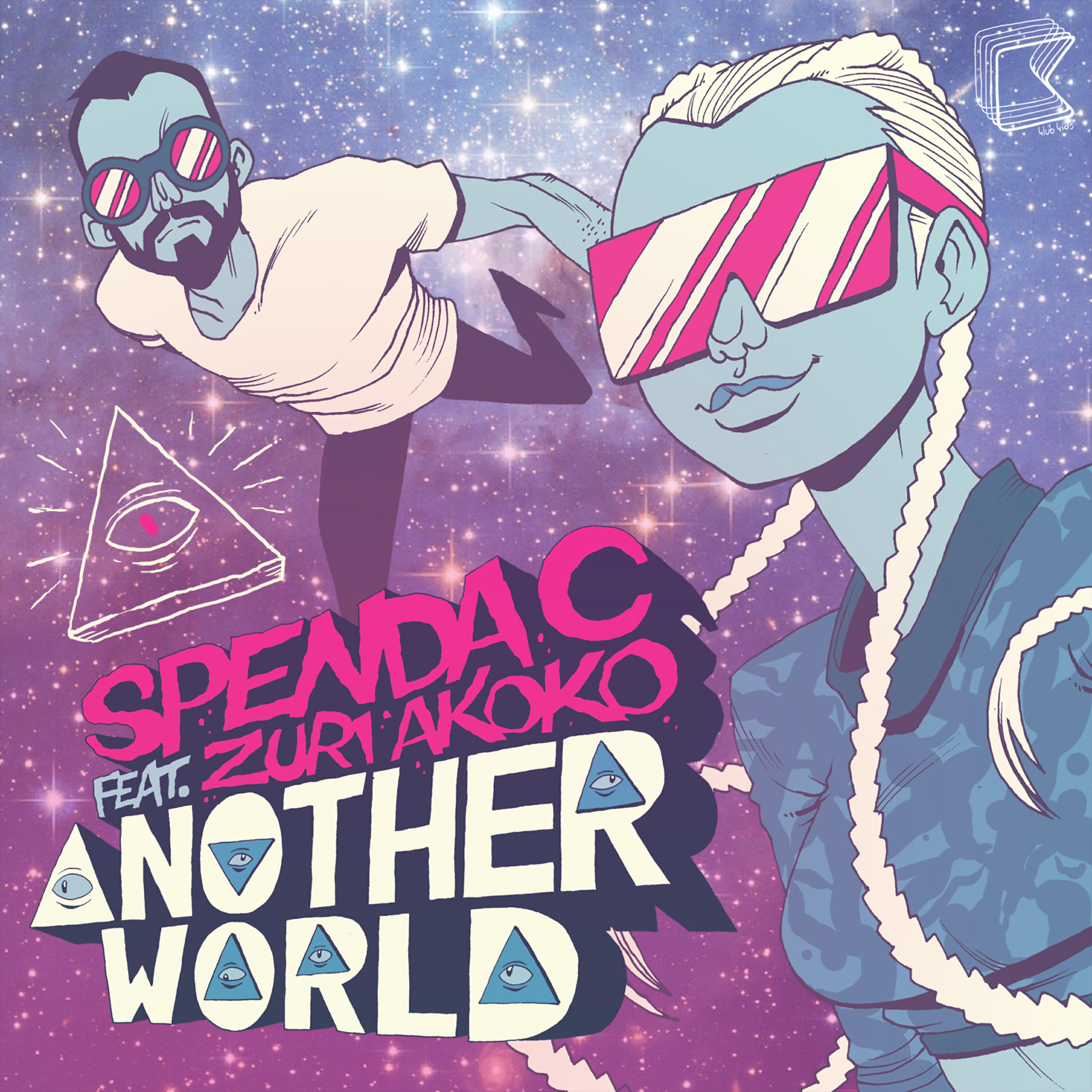 Релиз Another World