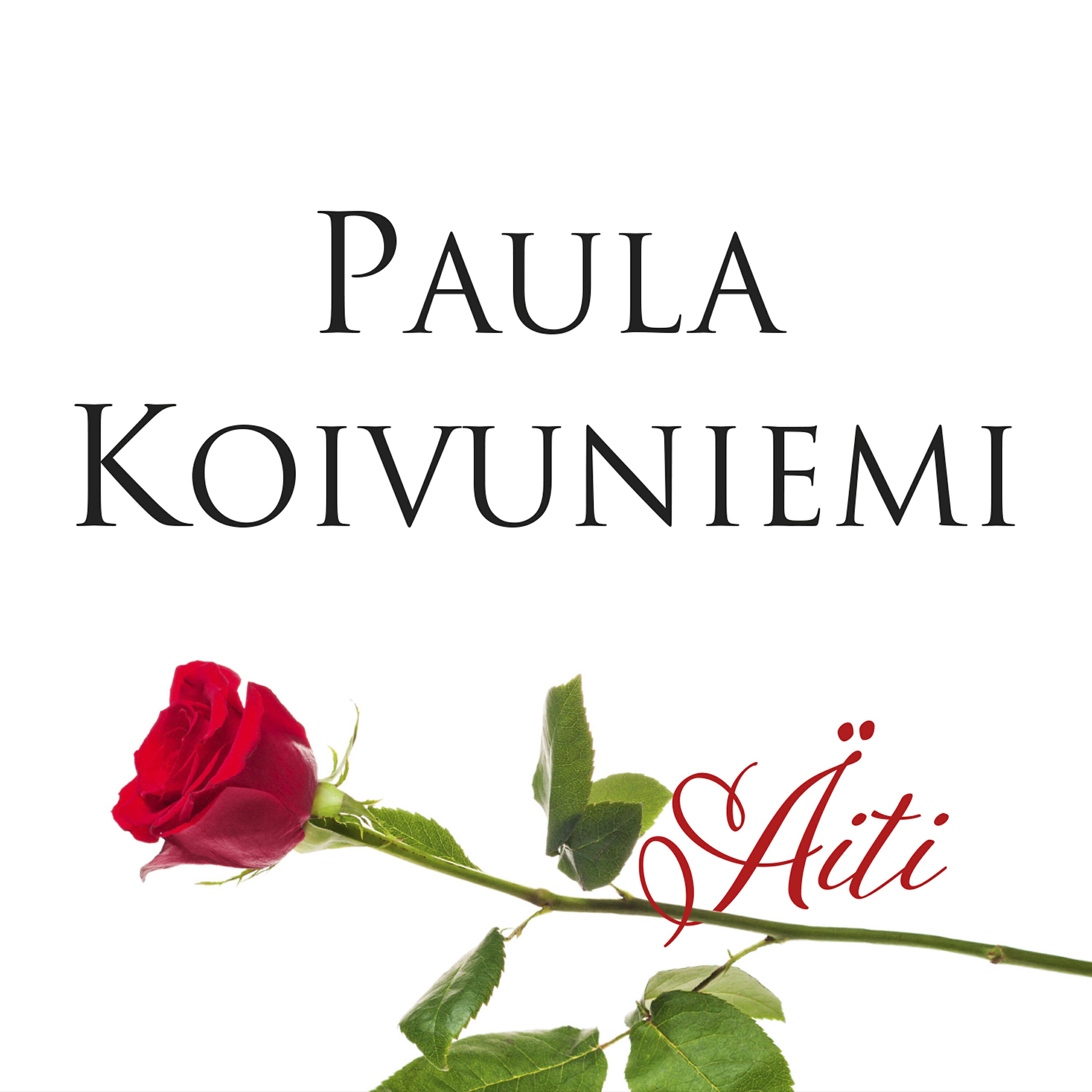 Релиз Äiti