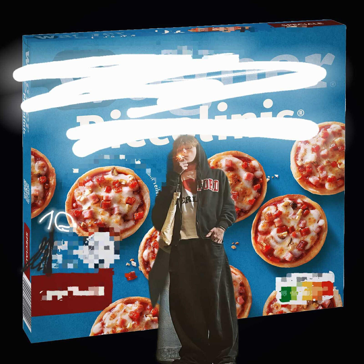 Релиз Piccolinis