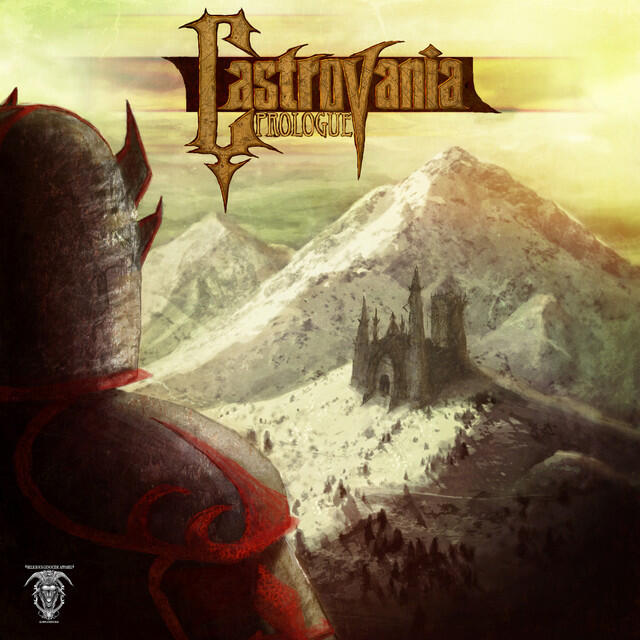 Релиз Castrovania: Prologue