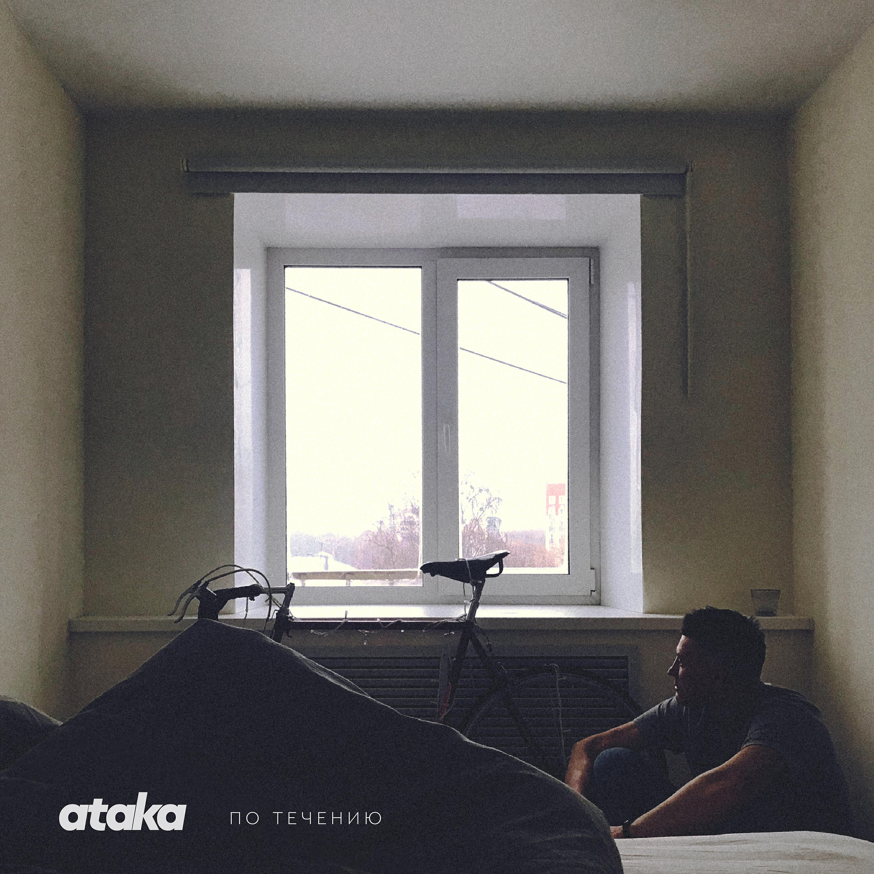 Постер альбома по течению