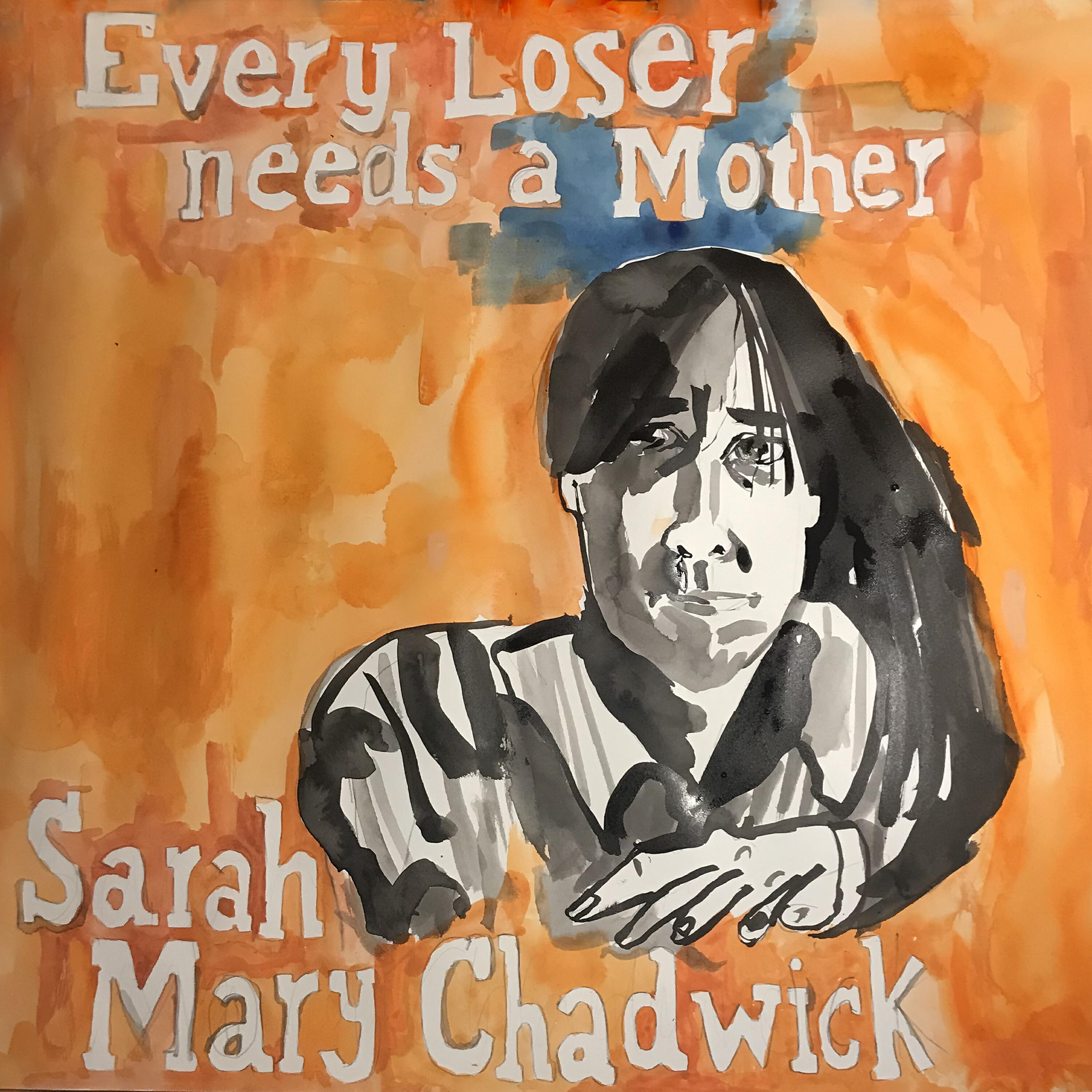 Релиз Every Loser Needs a Mother