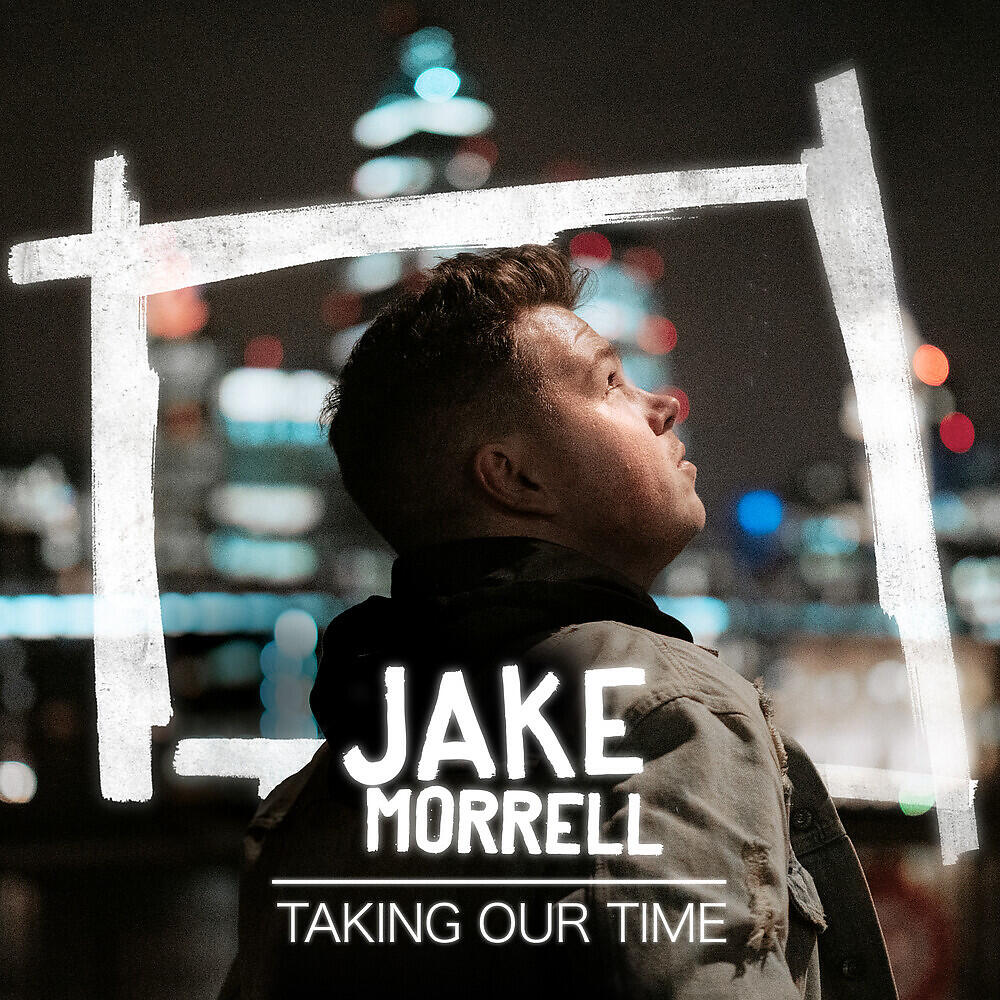 Релиз Taking Our Time