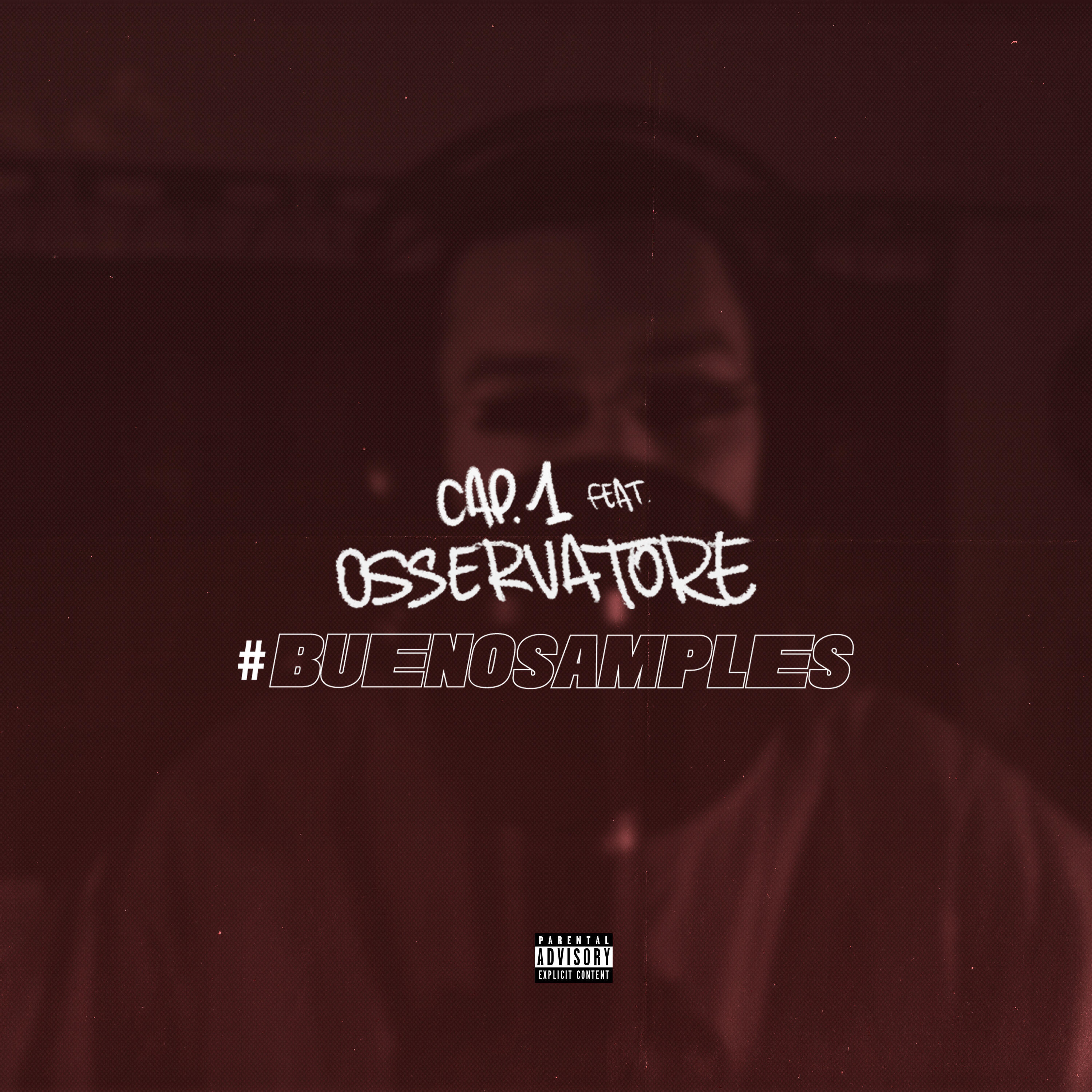 Релиз Buenosamples, Cap. 1