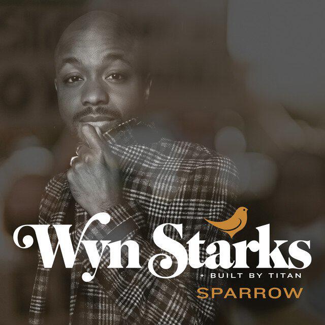 Релиз Sparrow
