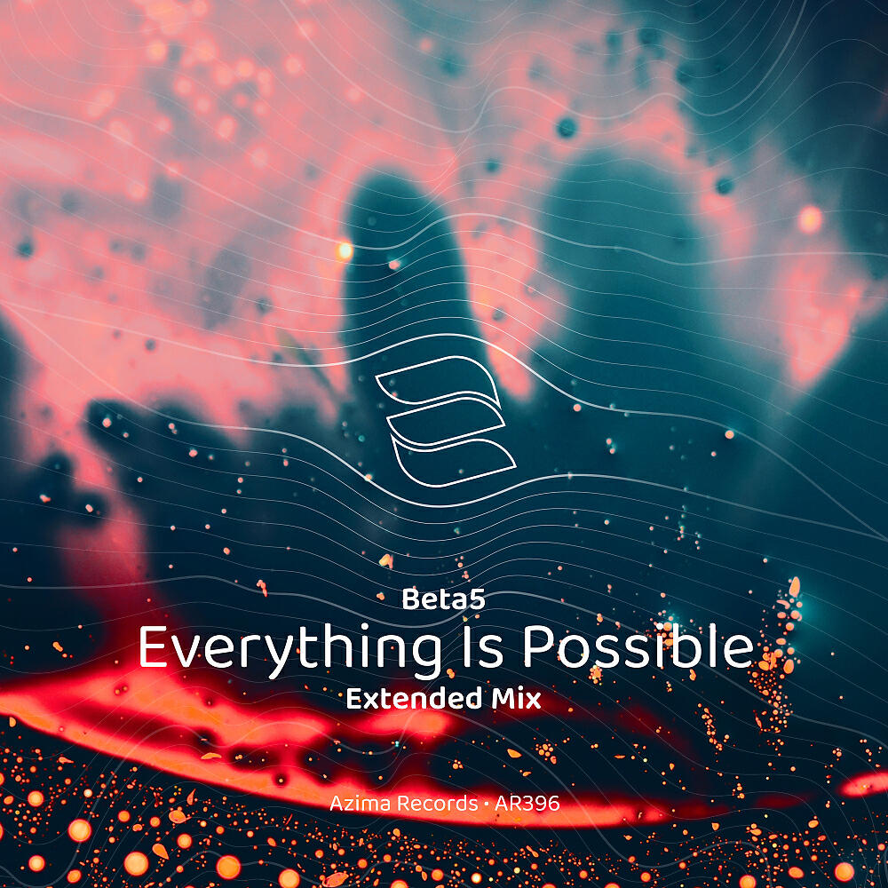 Постер альбома Everything Is Possible